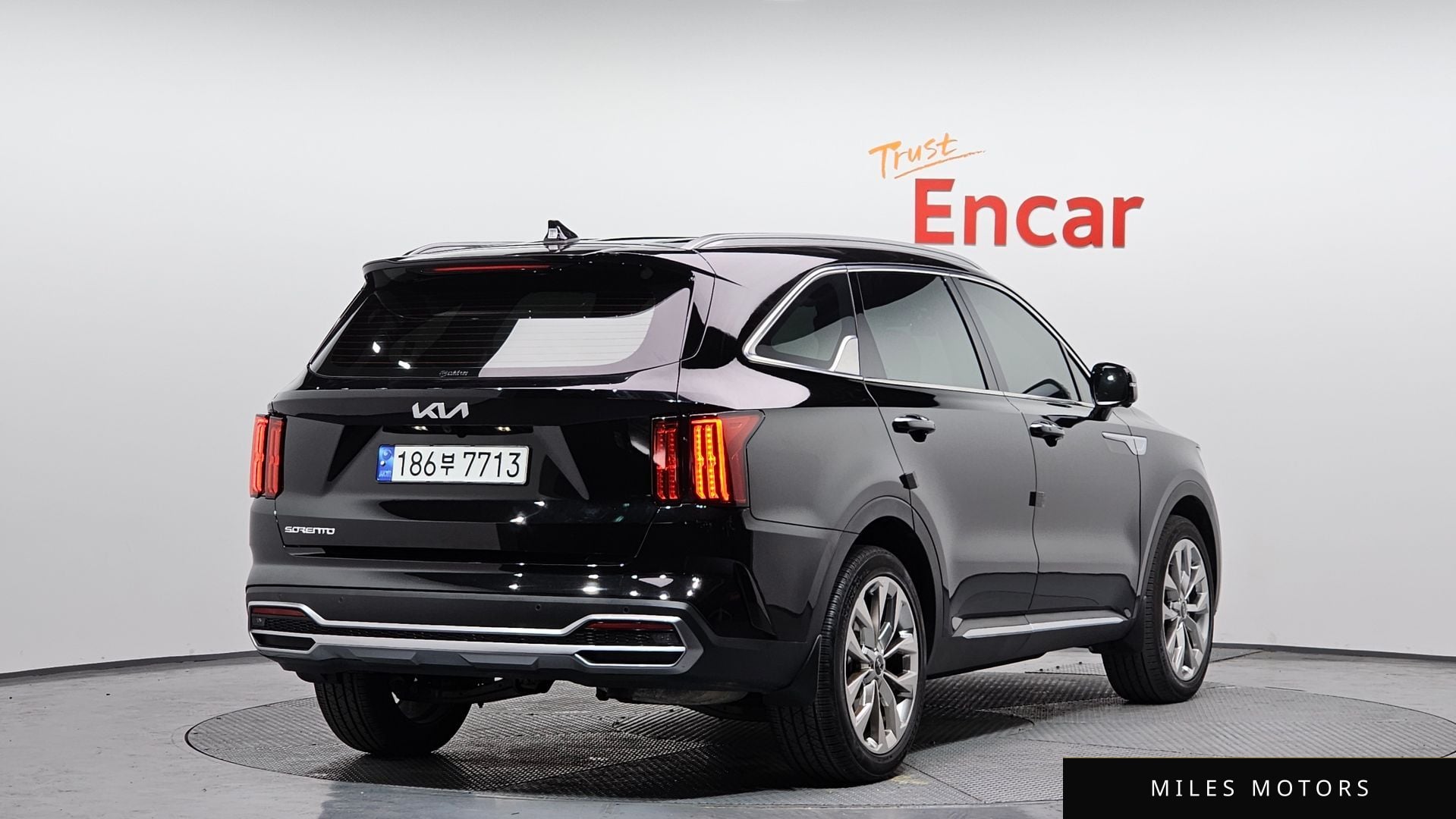 Kia Sorento 2023 — миниатюра 2