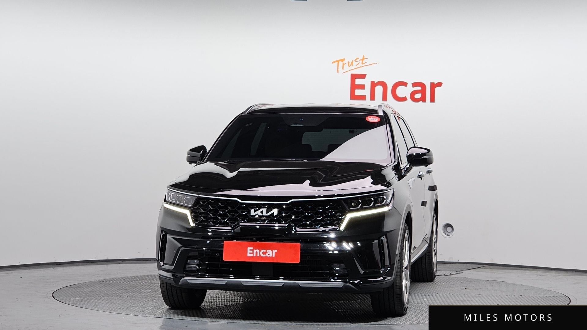Kia Sorento 2023 — миниатюра 3