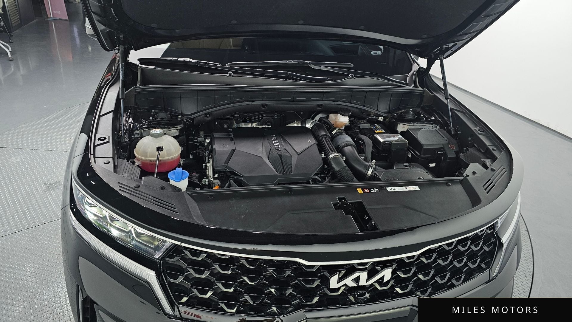 Kia Sorento 2023 — миниатюра 6