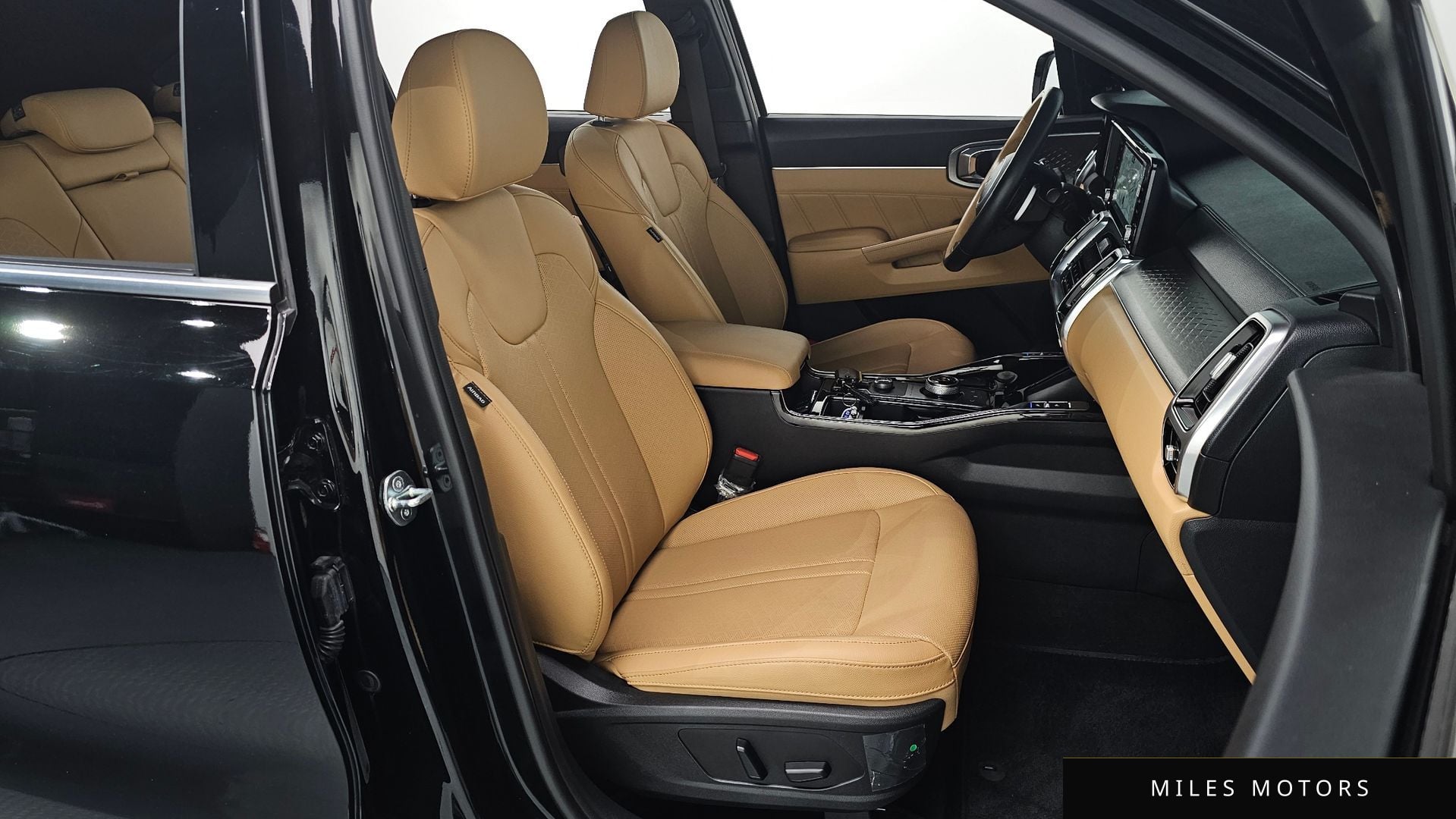 Kia Sorento 2023 — миниатюра 17