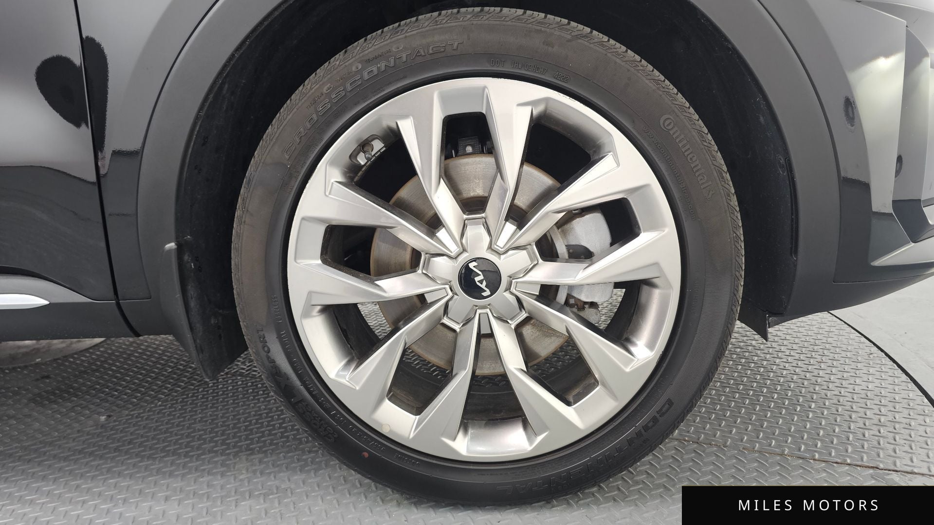 Kia Sorento 2023 — миниатюра 7