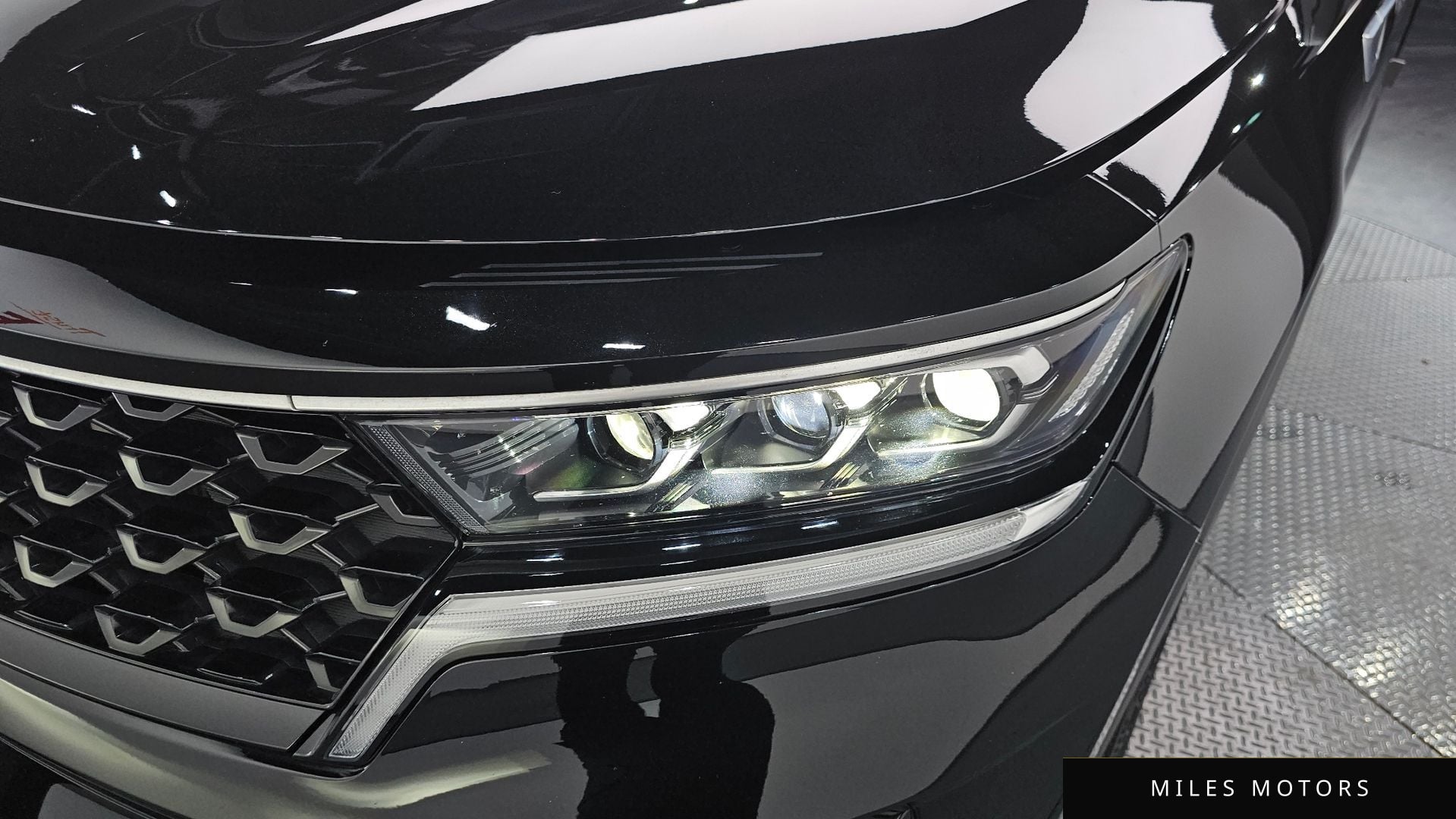 Kia Sorento 2023 — миниатюра 8
