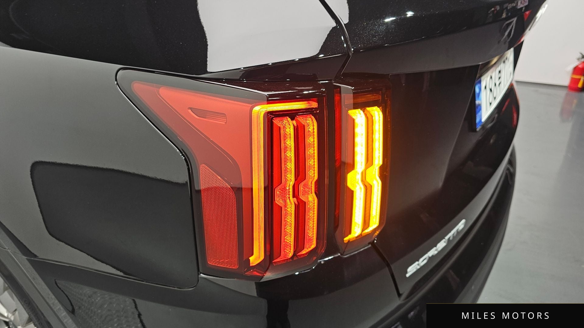 Kia Sorento 2023 — миниатюра 9