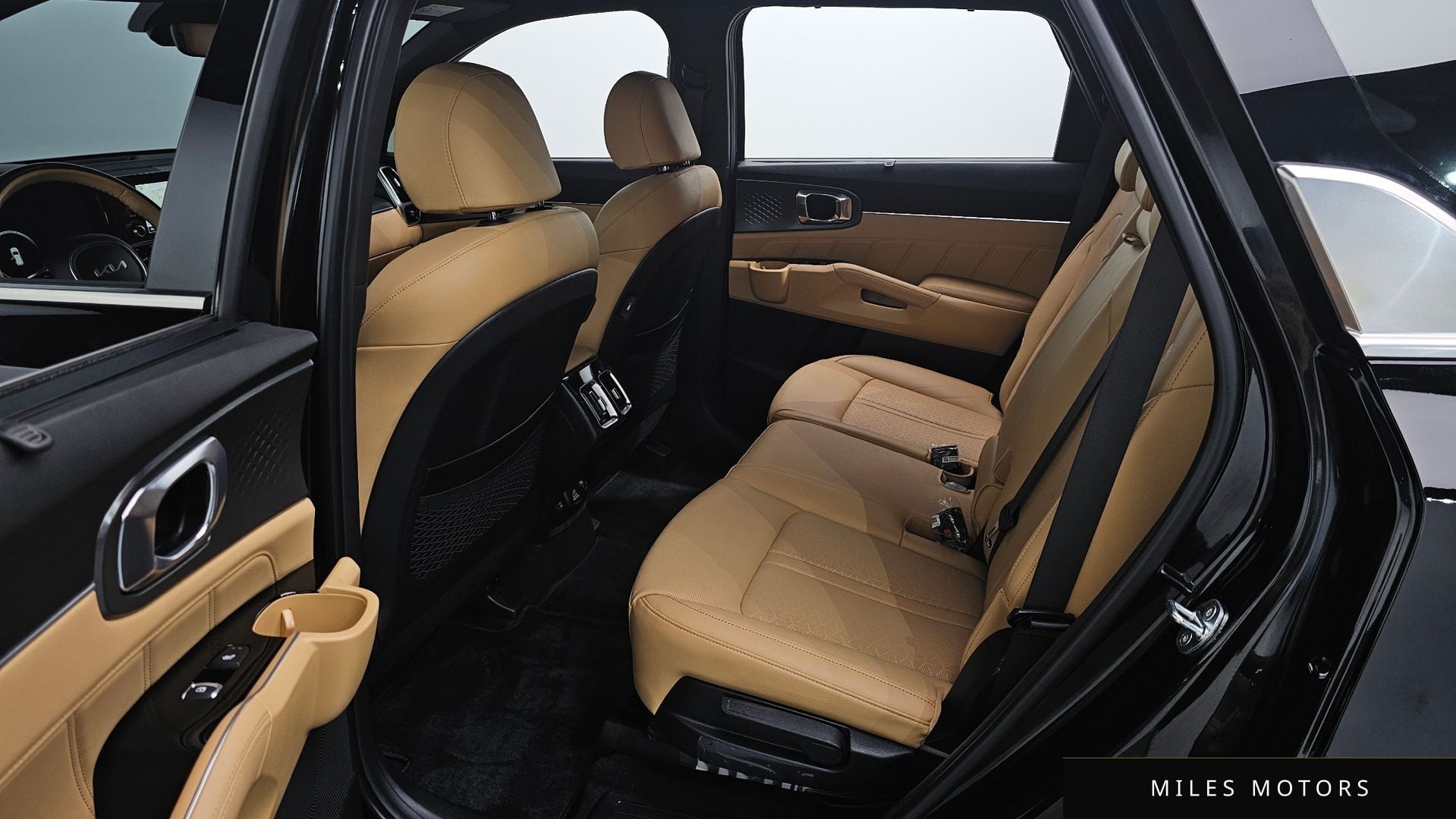 Kia Sorento 2023 — миниатюра 16