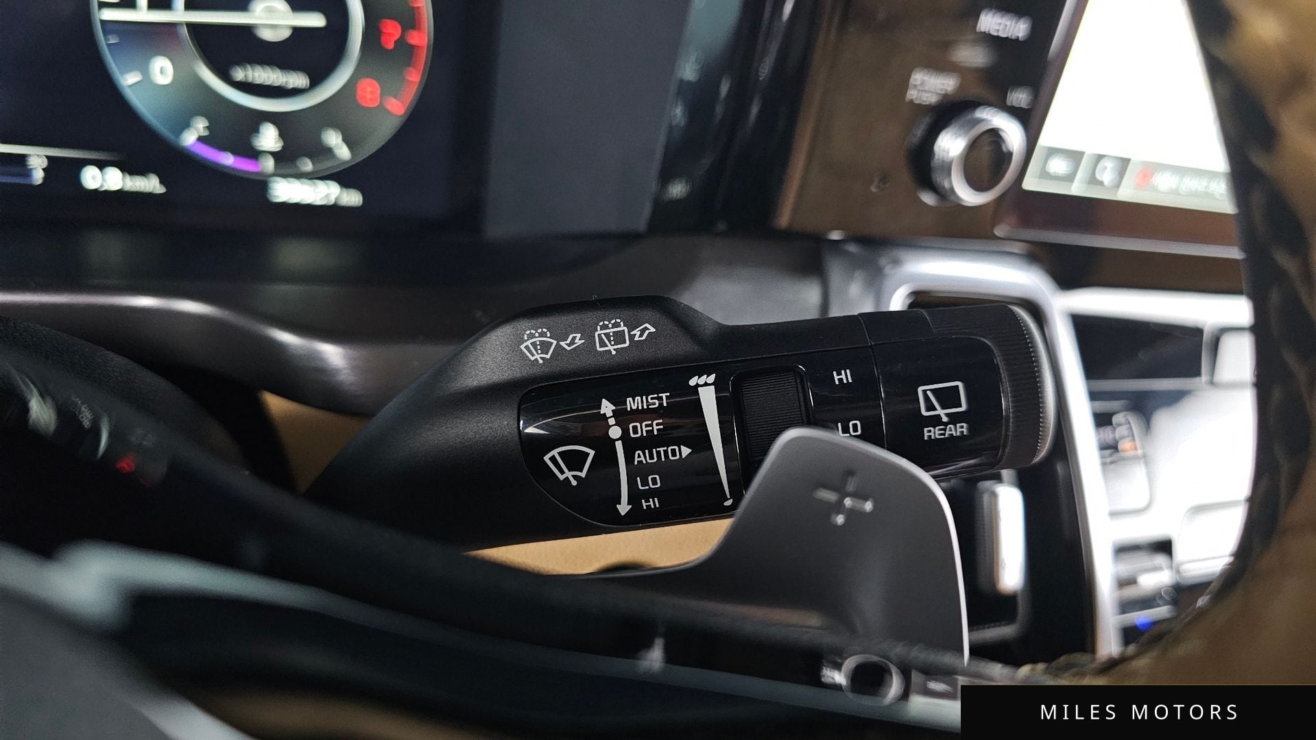 Kia Sorento 2023 — миниатюра 29