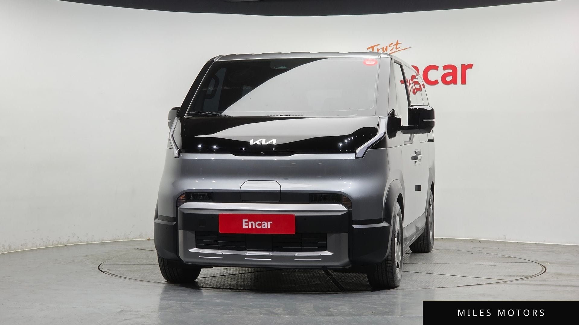 Kia PV5 2026 — миниатюра 3