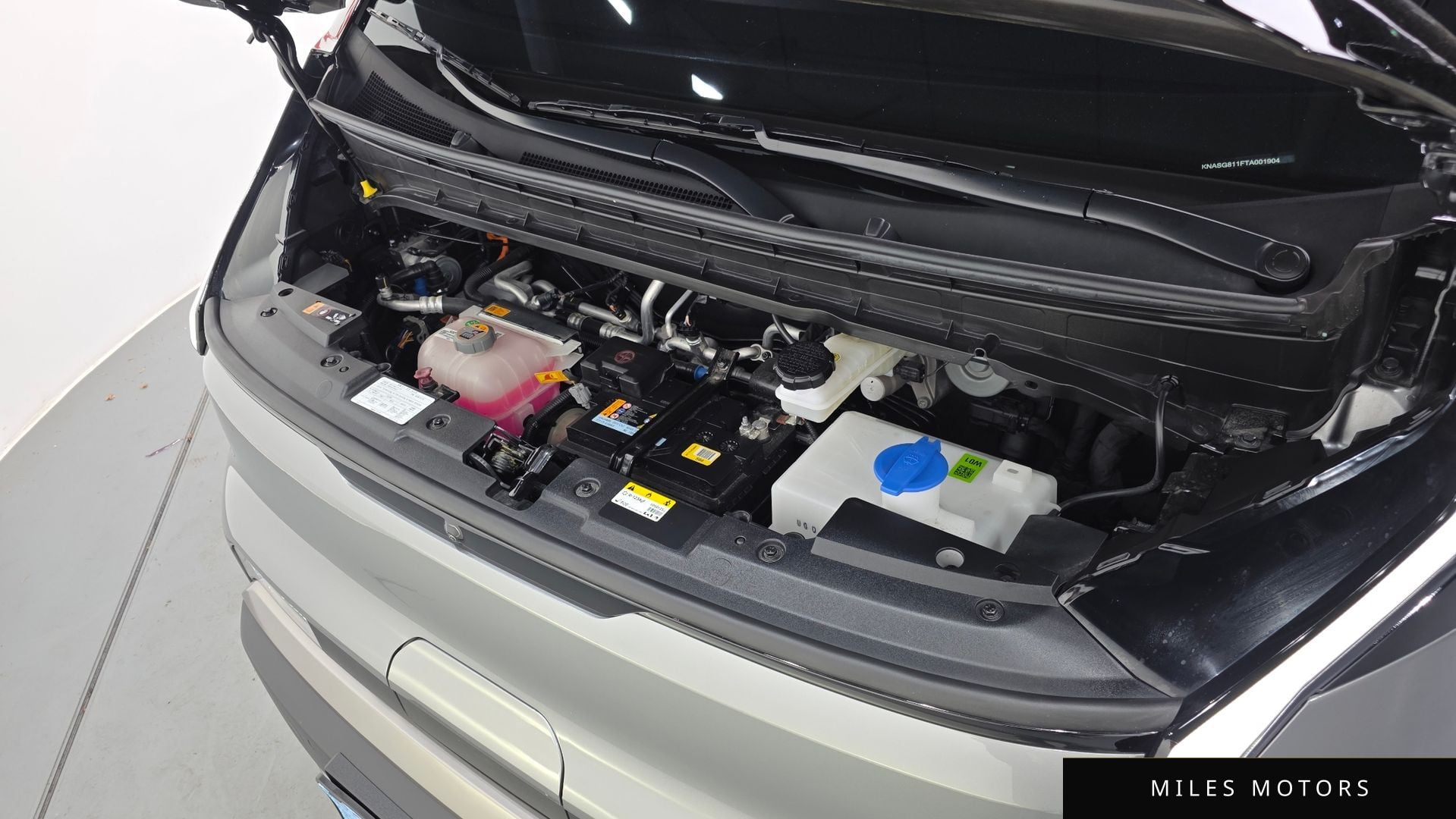 Kia PV5 2026 — миниатюра 6