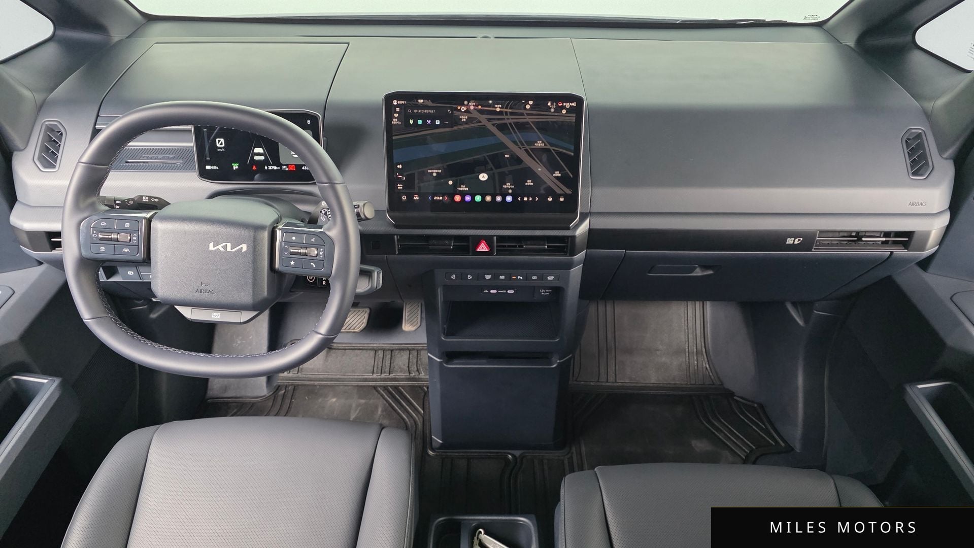 Kia PV5 2026 — миниатюра 10