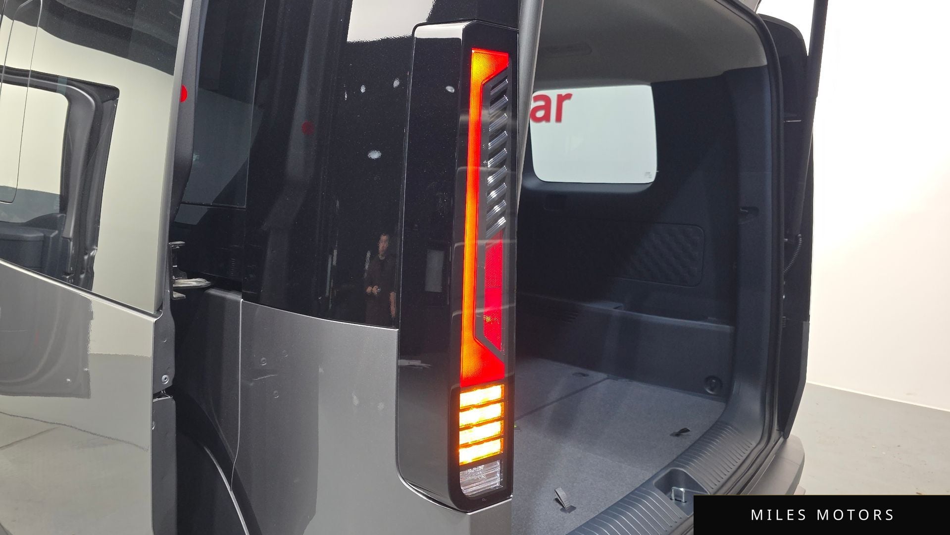 Kia PV5 2026 — миниатюра 9