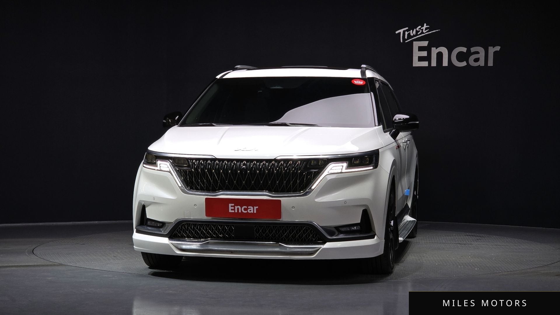 Kia Carnival 2021 — миниатюра 3
