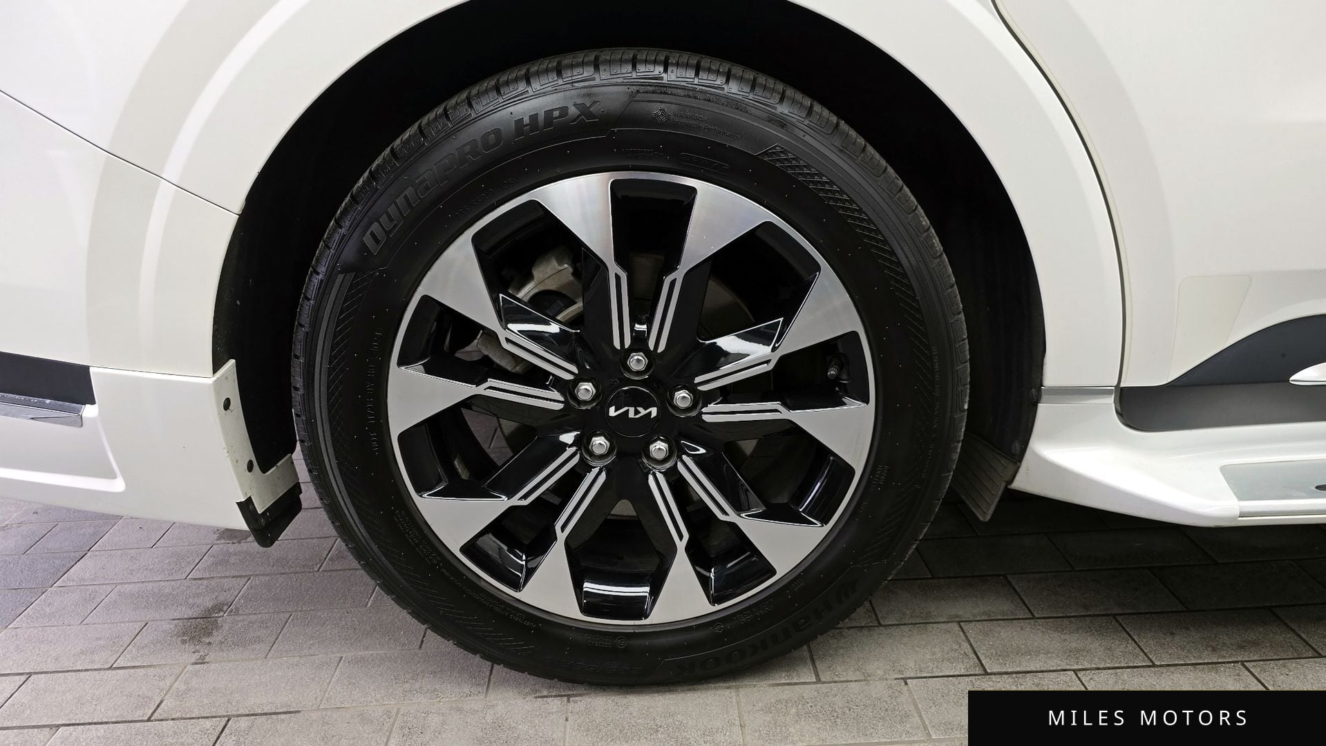 Kia Carnival 2021 — миниатюра 5