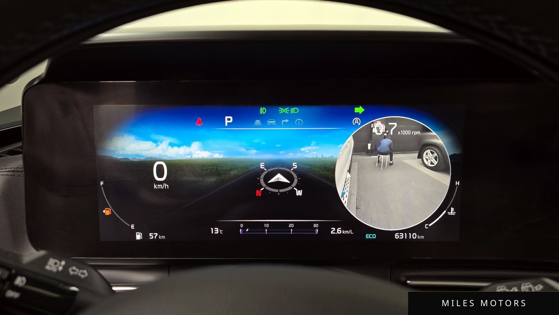 Kia Carnival 2021 — миниатюра 11