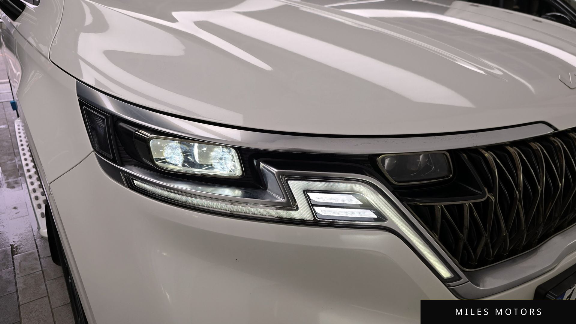 Kia Carnival 2021 — миниатюра 8