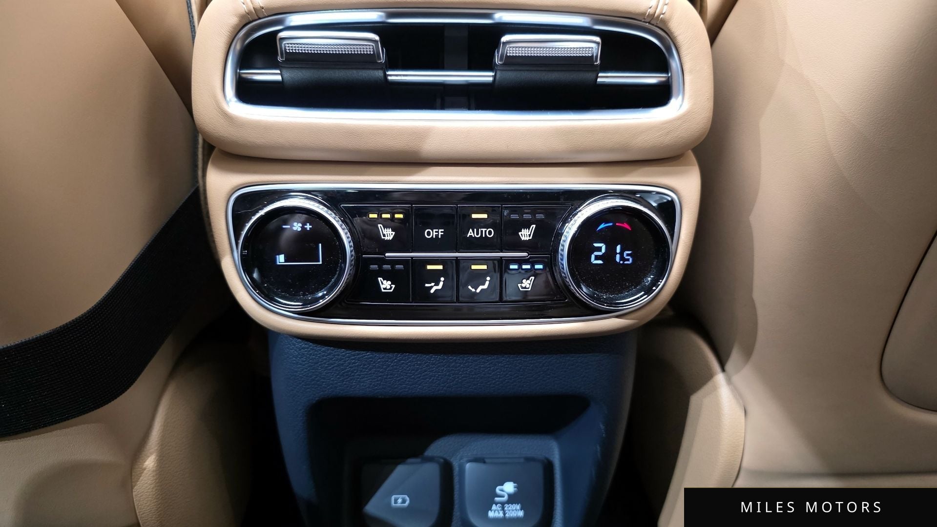 Genesis GV80 2021 — миниатюра 18