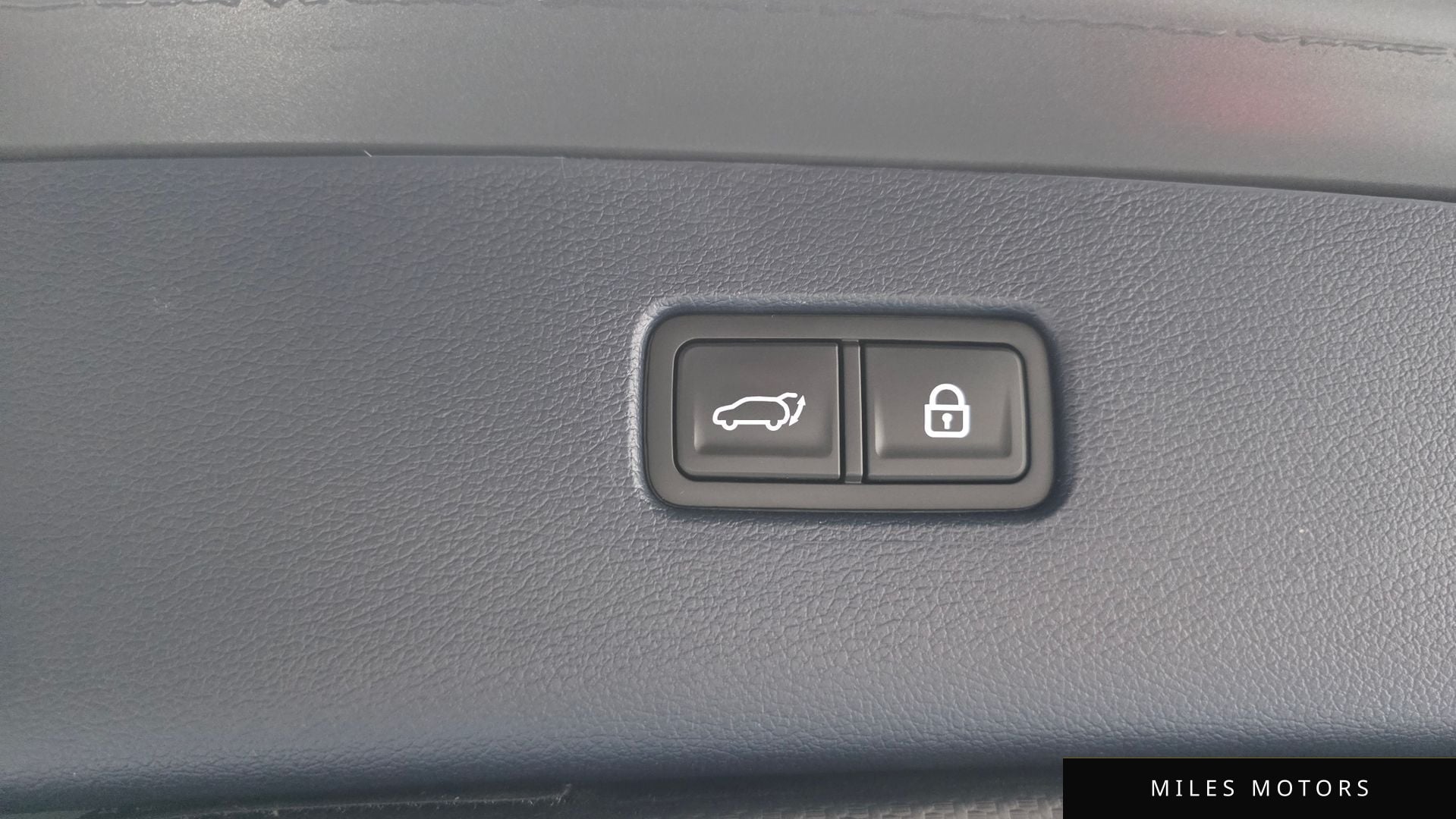 Genesis GV80 2021 — миниатюра 19
