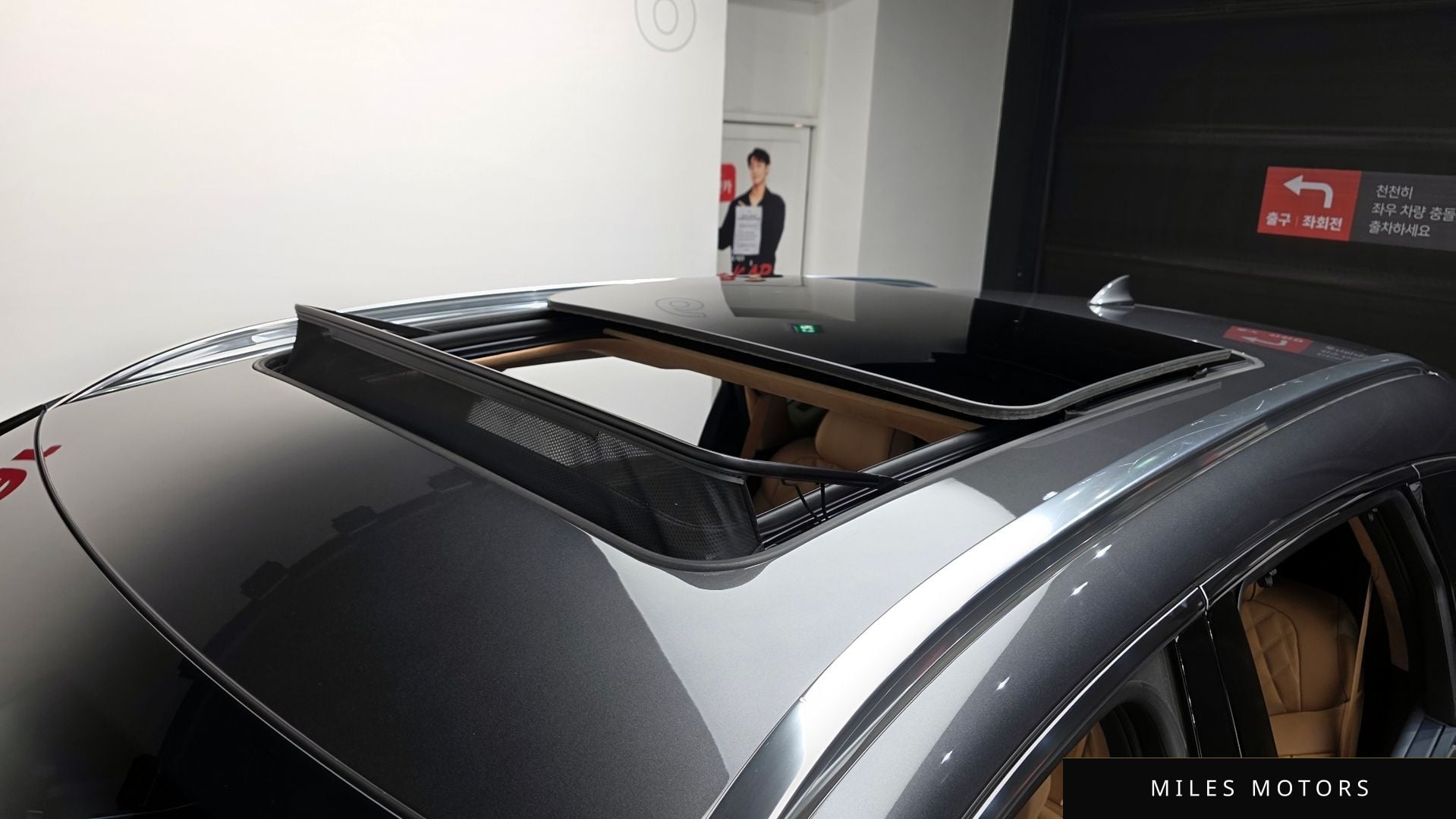 Genesis GV80 2021 — миниатюра 20