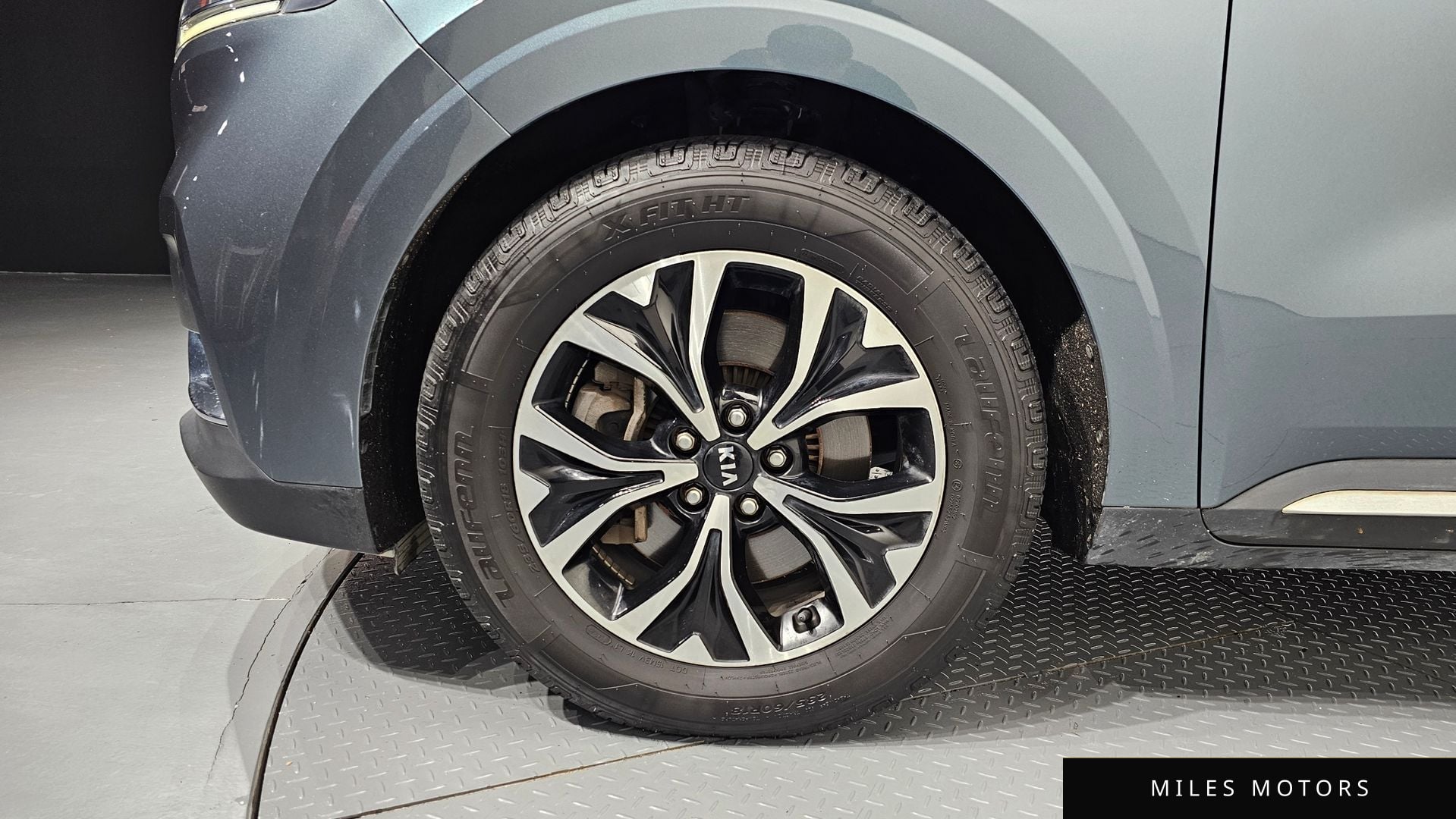 Kia Carnival 2021 — миниатюра 5