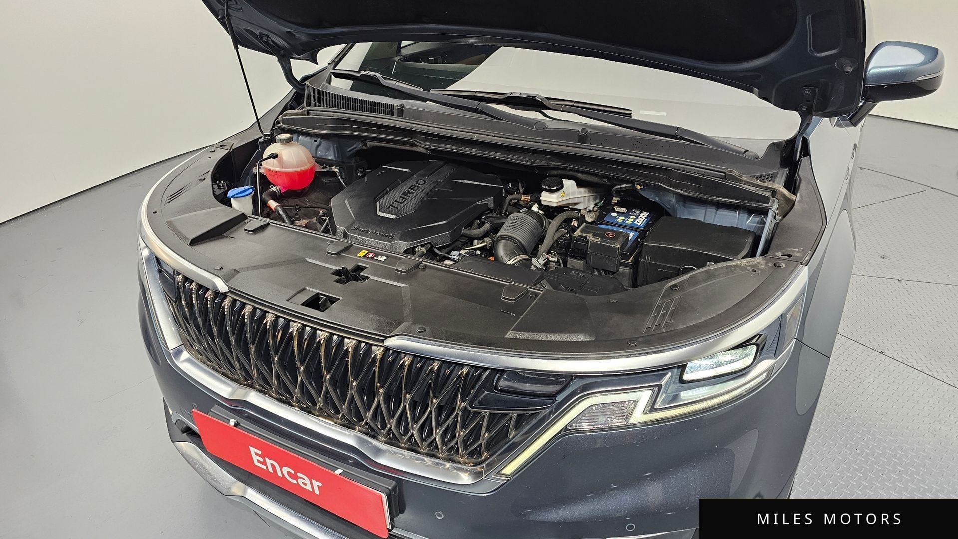 Kia Carnival 2021 — миниатюра 6
