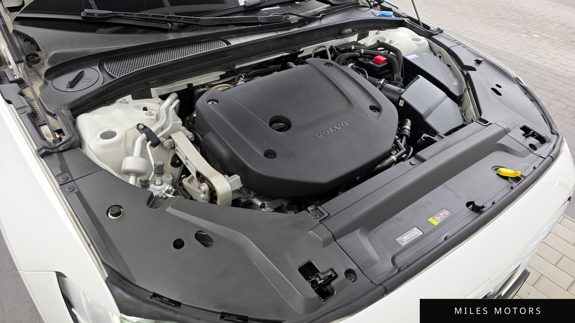 Volvo S90 2023 — миниатюра 6