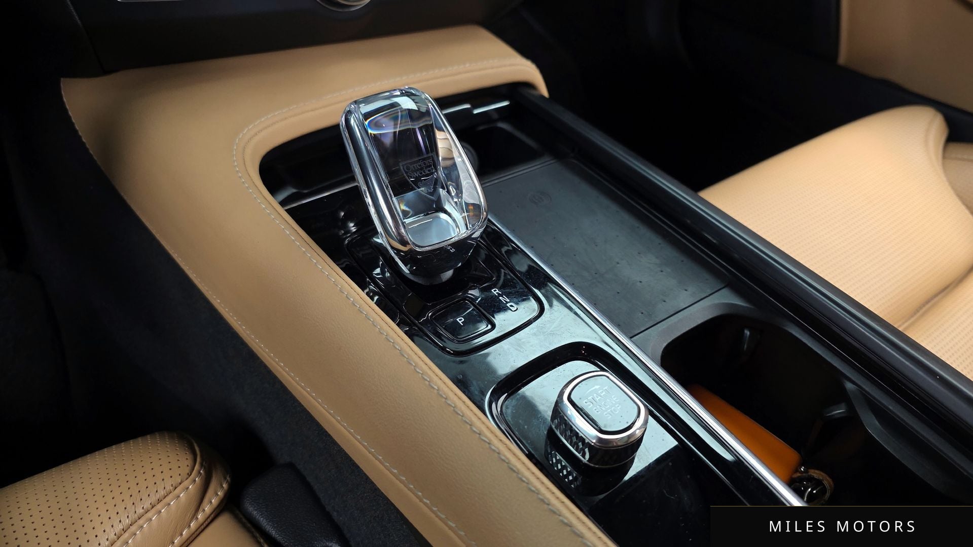 Volvo S90 2023 — миниатюра 12