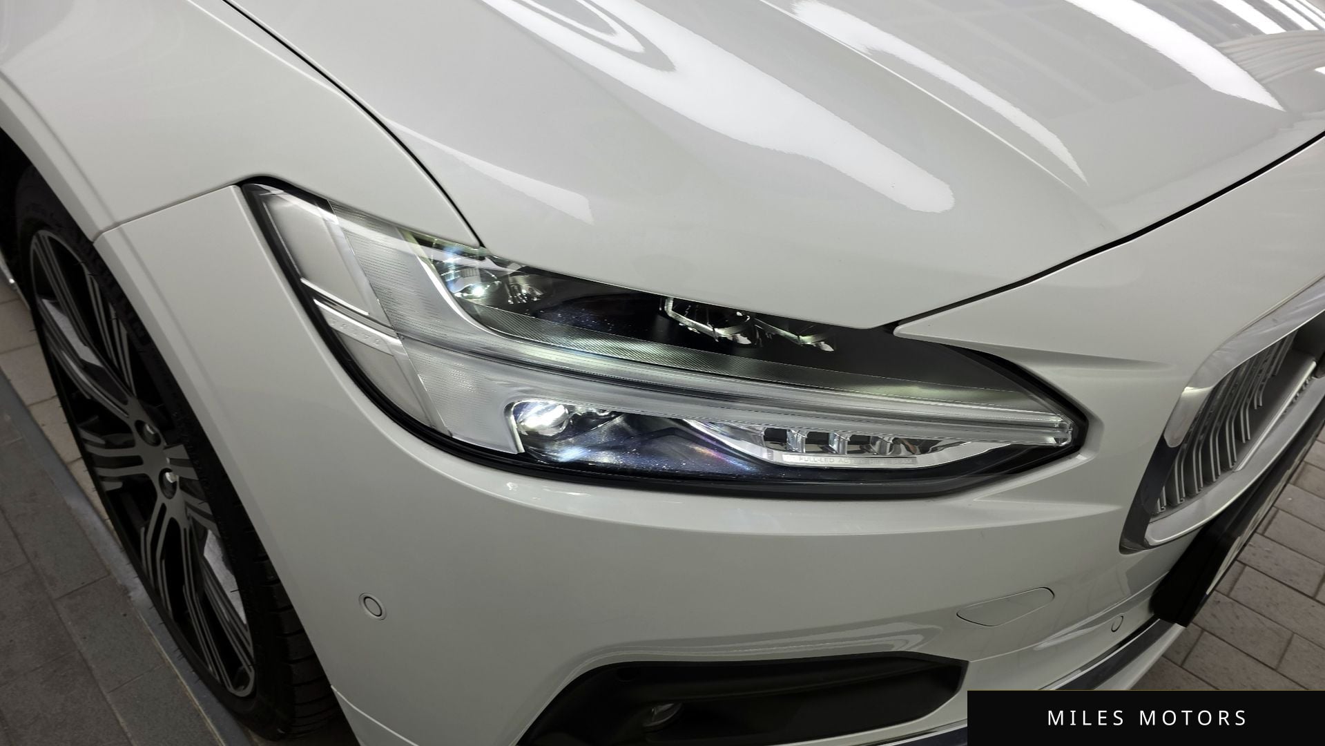 Volvo S90 2023 — миниатюра 8