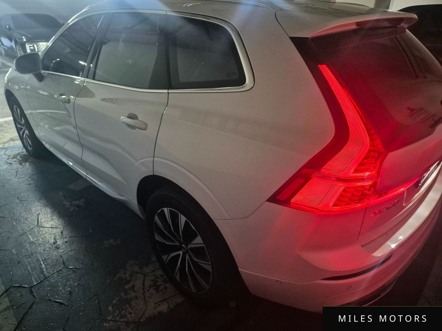 Volvo XC60 2024 — миниатюра 2