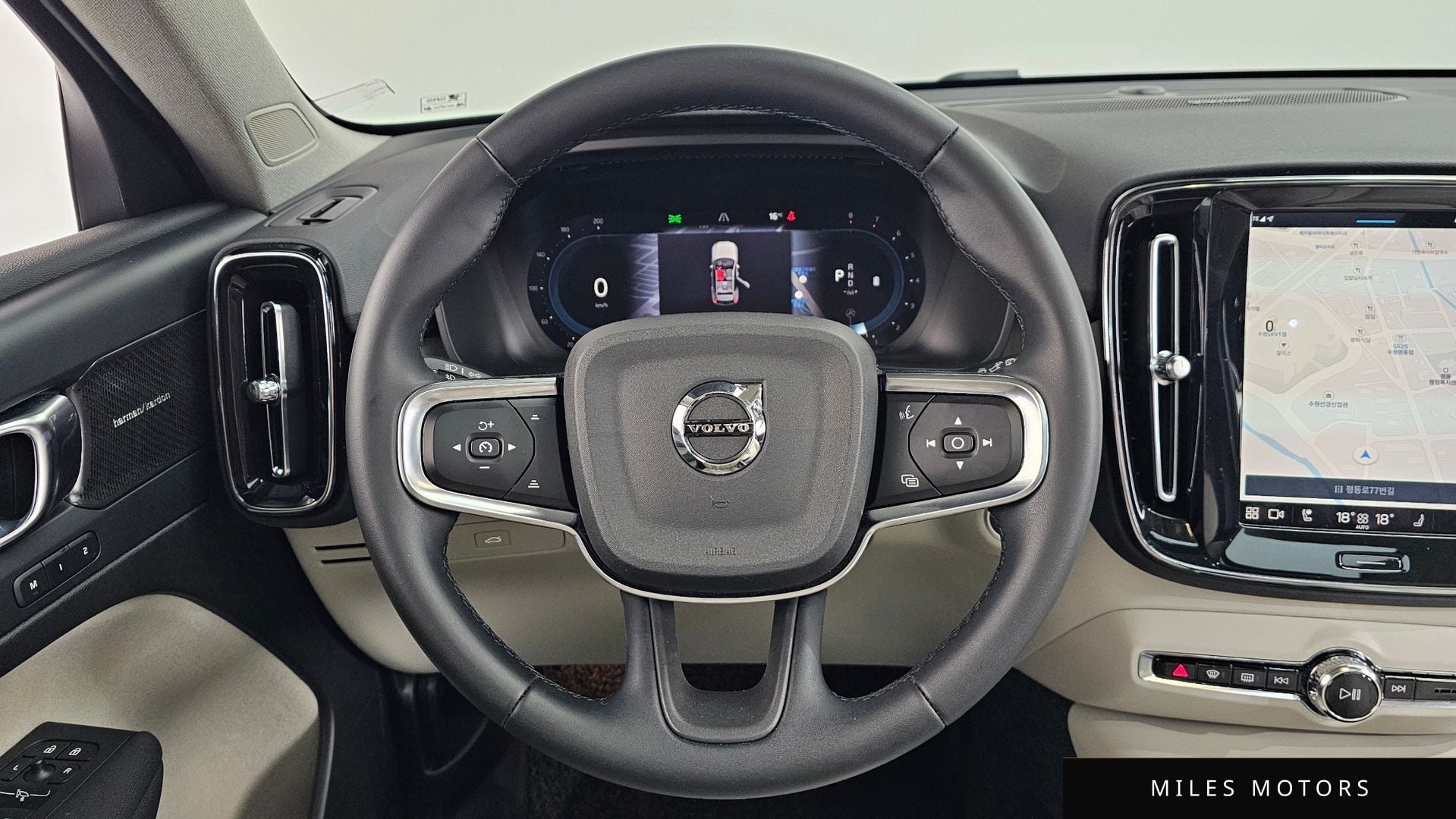 Volvo XC40 2023 — миниатюра 18