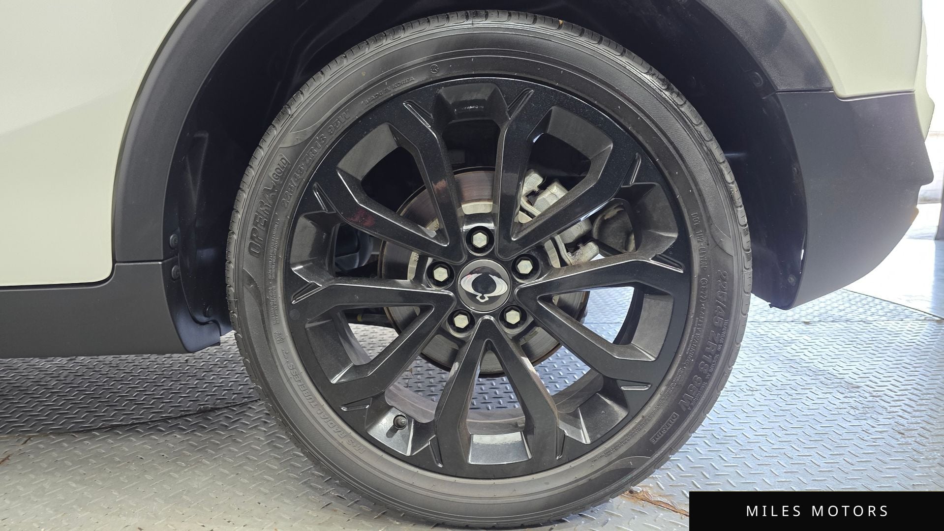 KG Mobility TIBOLI 2018 — миниатюра 7