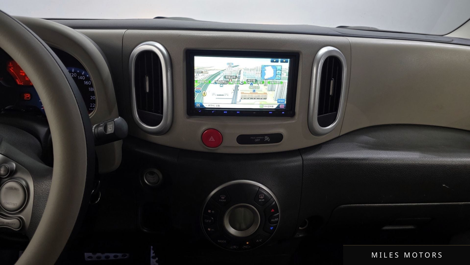 Nissan Cube 2012 — миниатюра 14