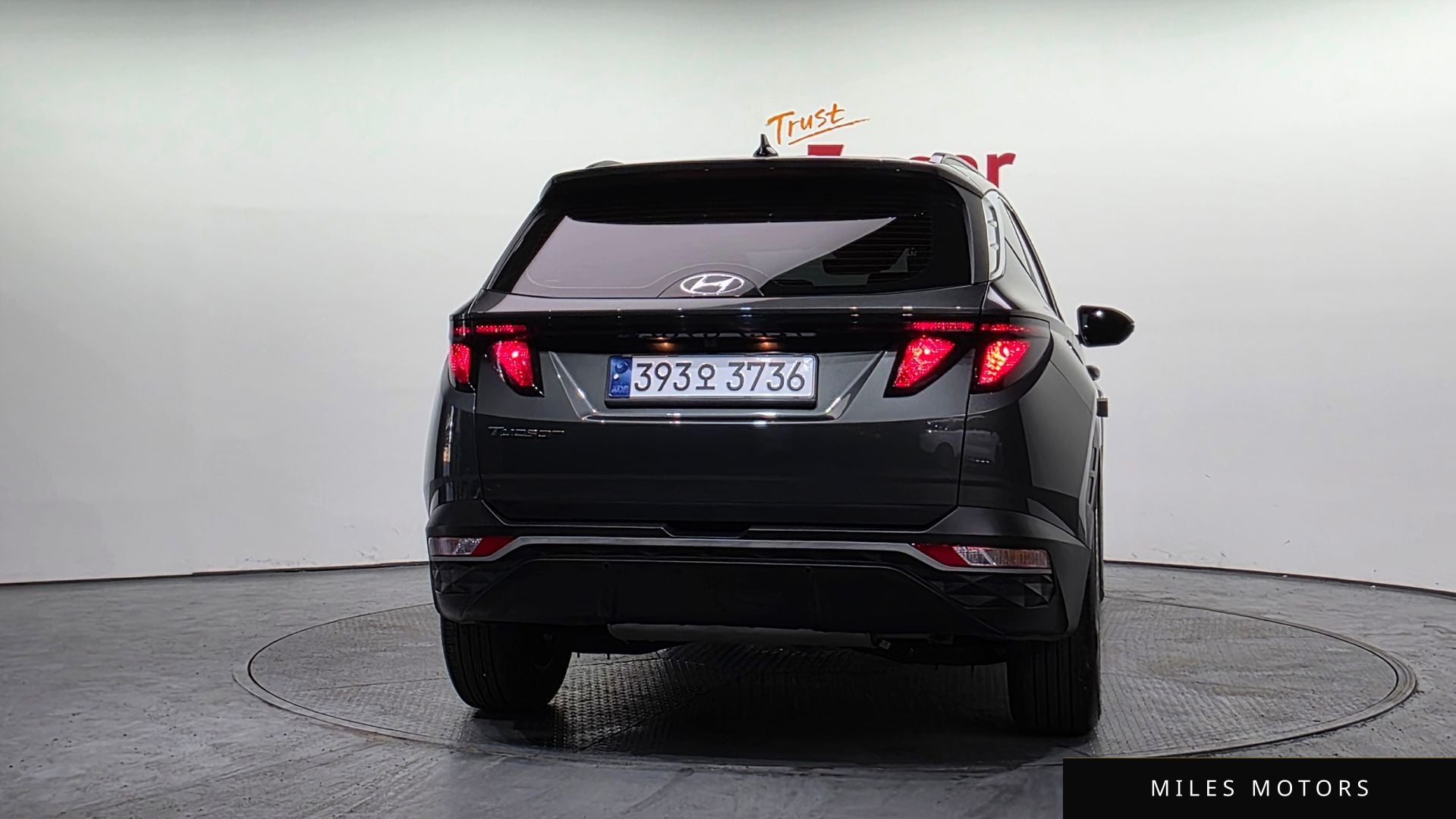 Hyundai Tucson 2022 — миниатюра 4