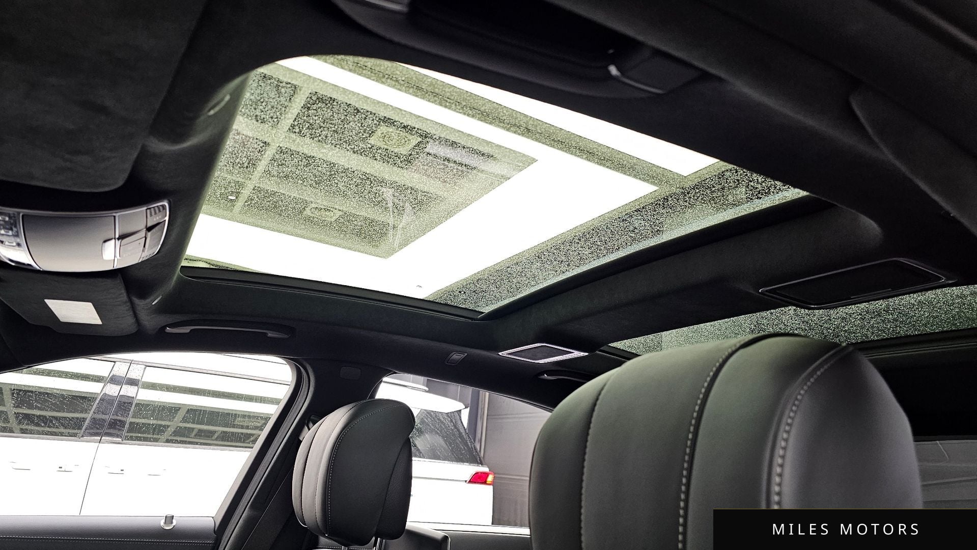 Mercedes-Benz S-Class W222 2019 — миниатюра 19