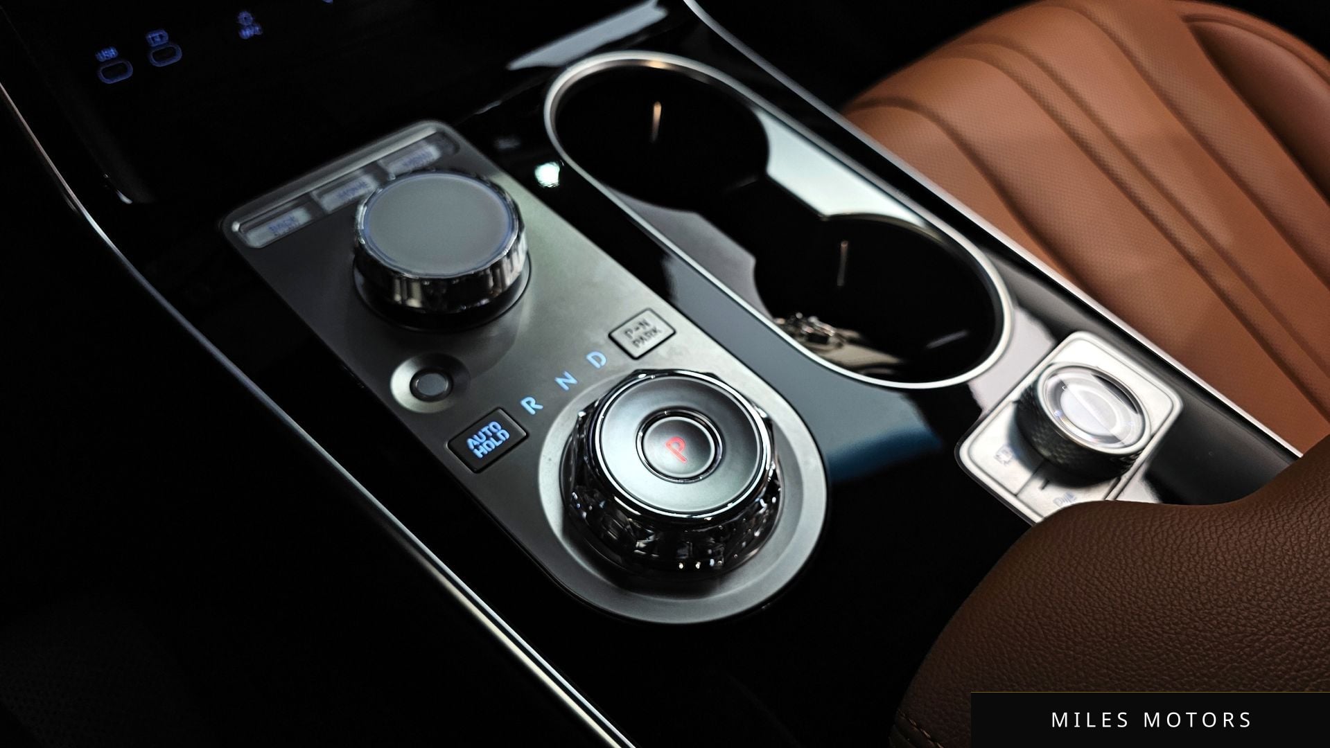 Genesis GV80 2024 — миниатюра 9