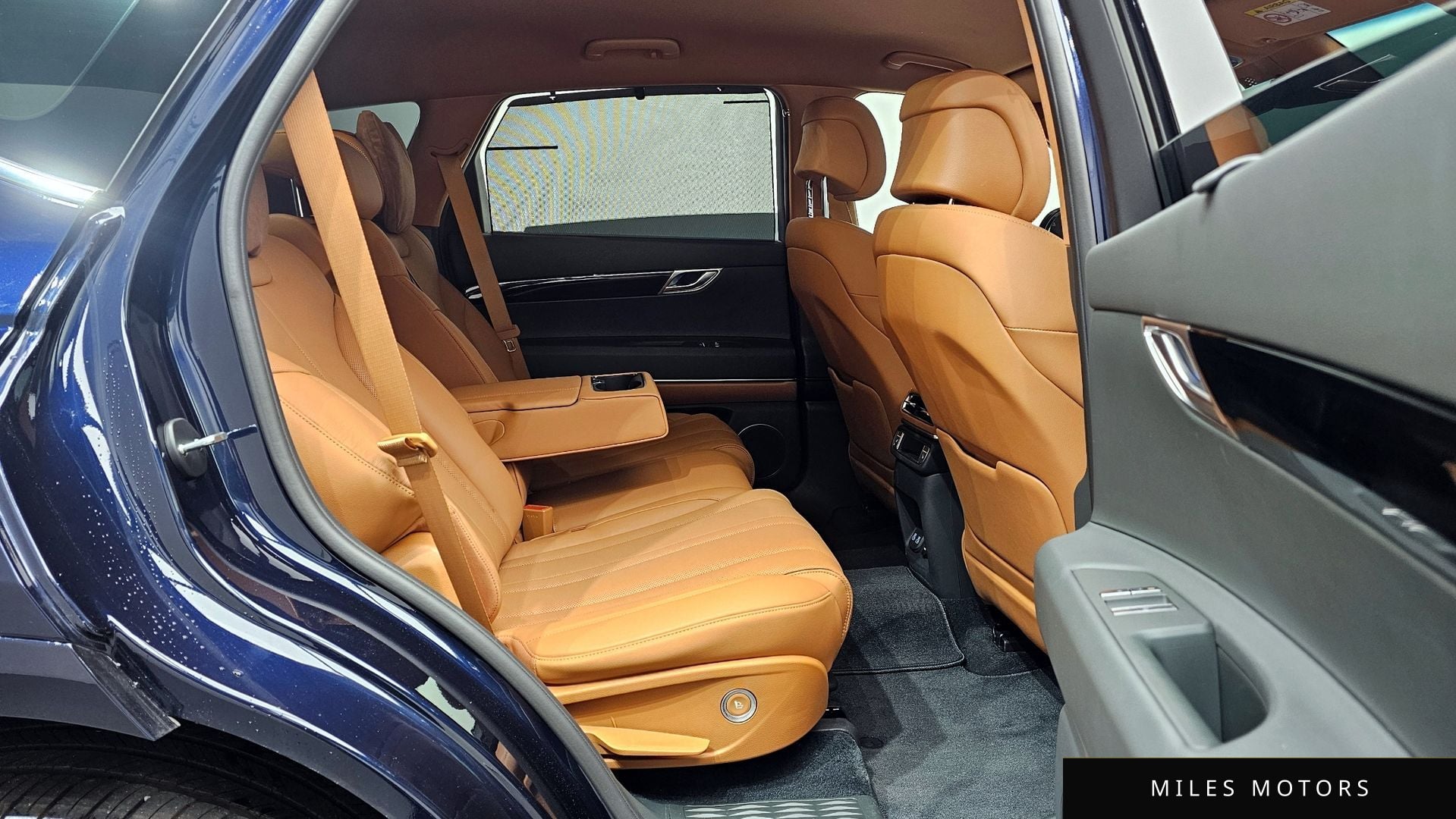 Genesis GV80 2024 — миниатюра 11
