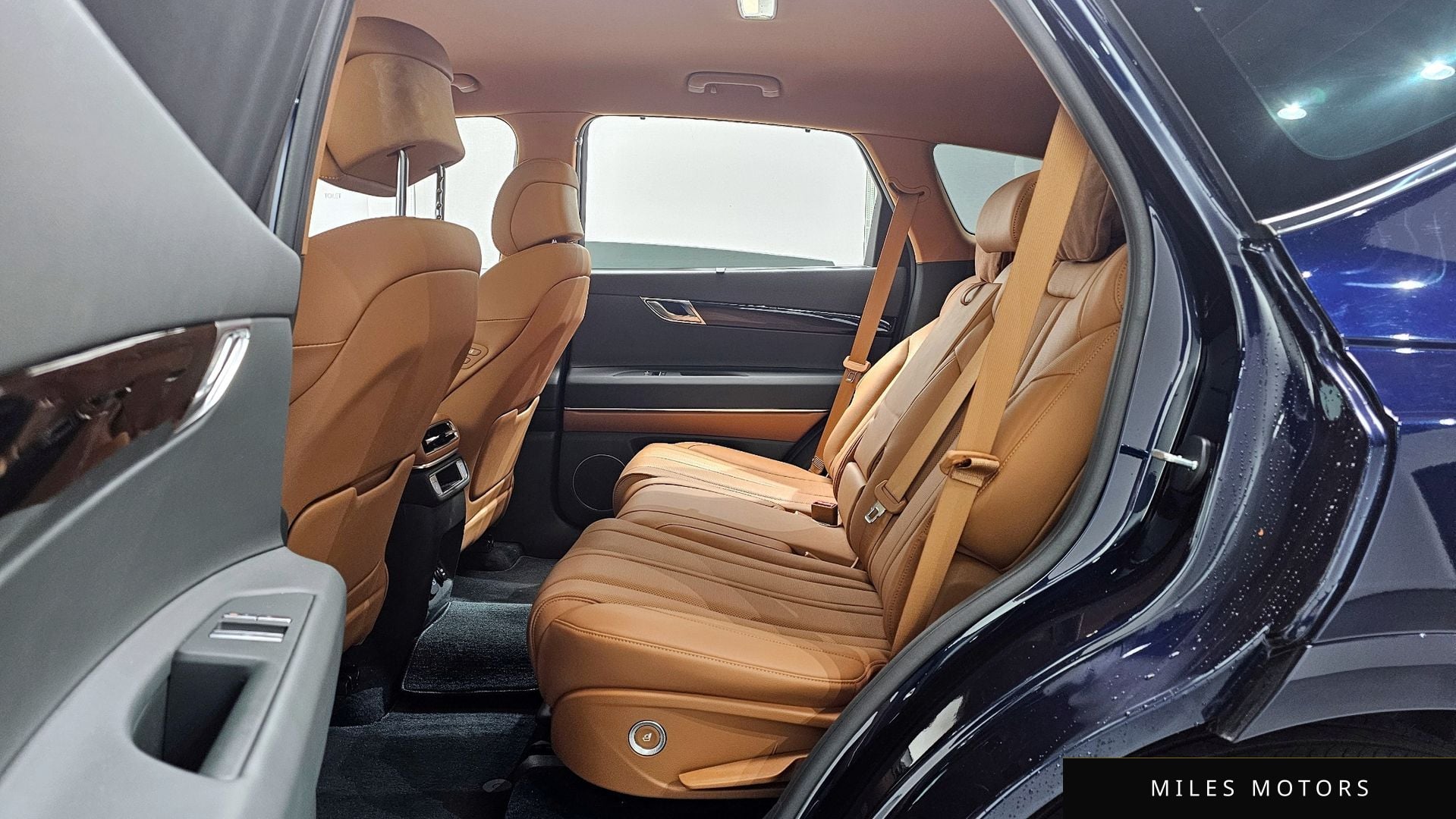 Genesis GV80 2024 — миниатюра 12