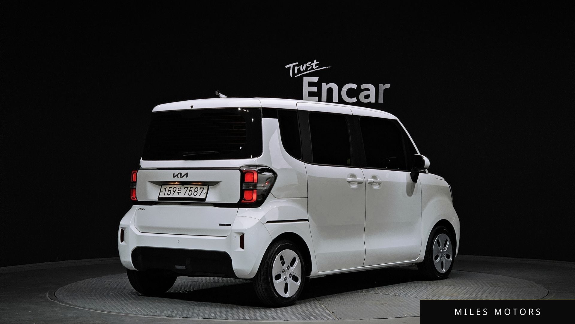 Kia RAY 2025 — миниатюра 2