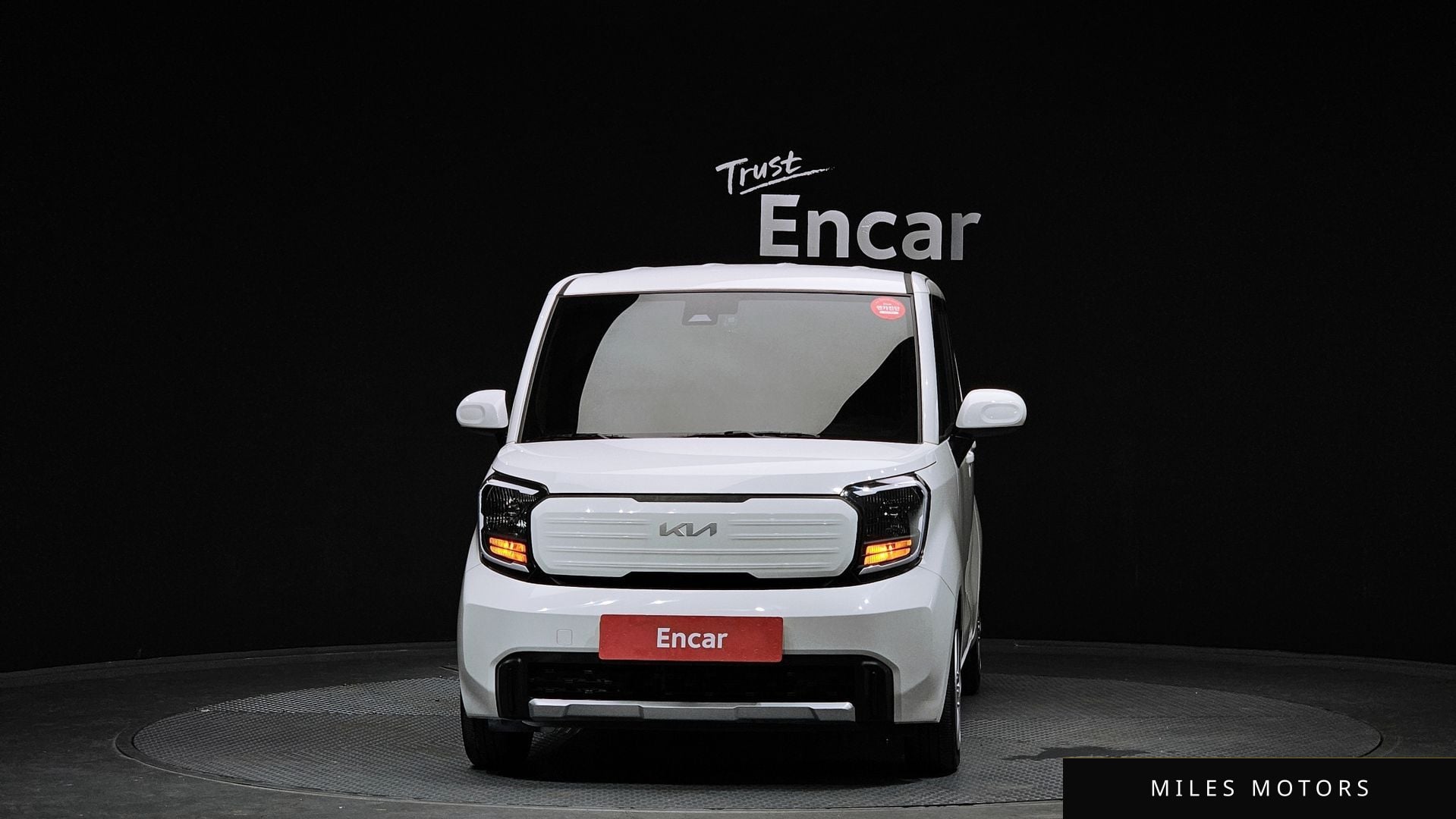 Kia RAY 2025 — миниатюра 3