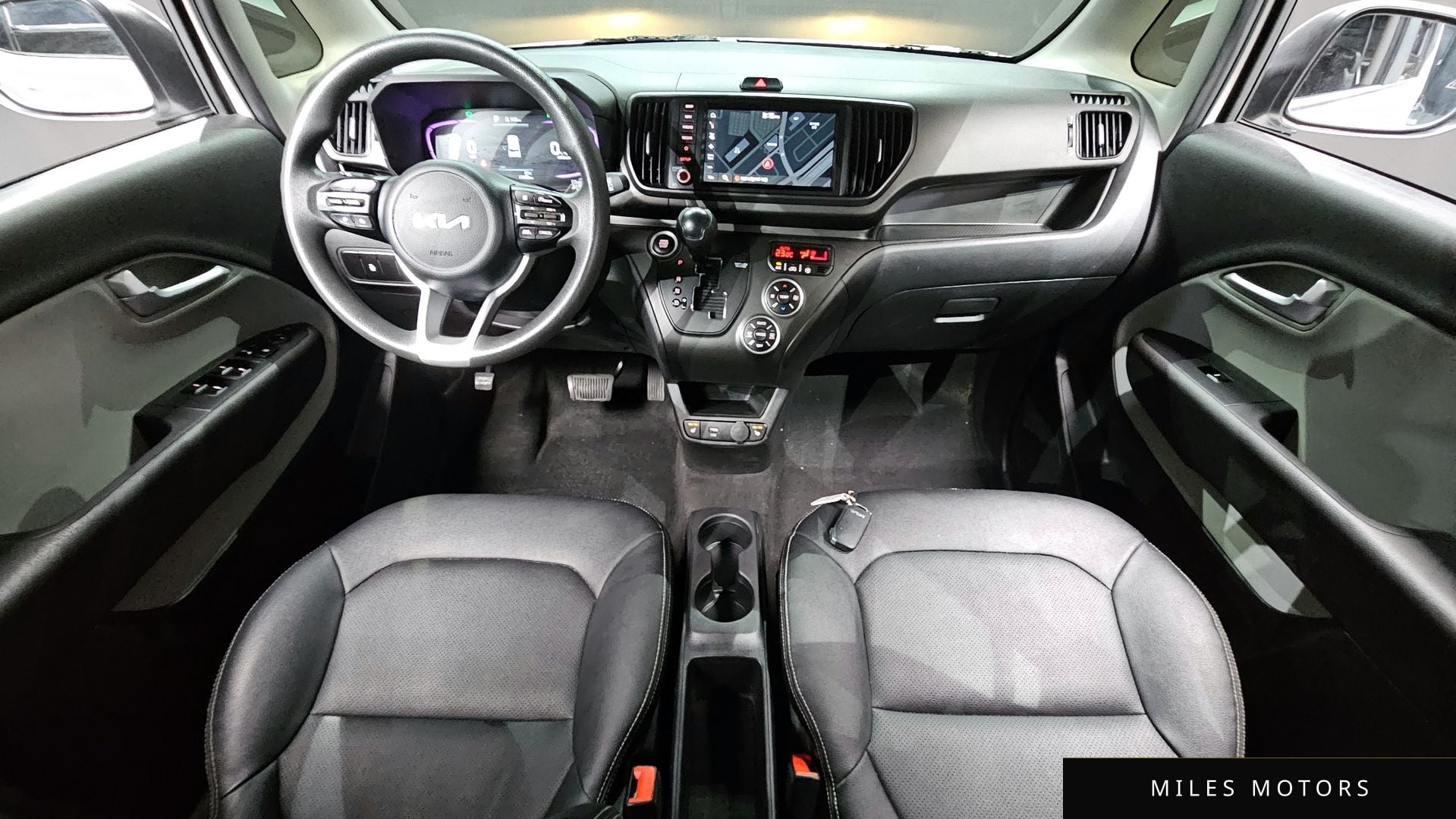 Kia RAY 2025 — миниатюра 10
