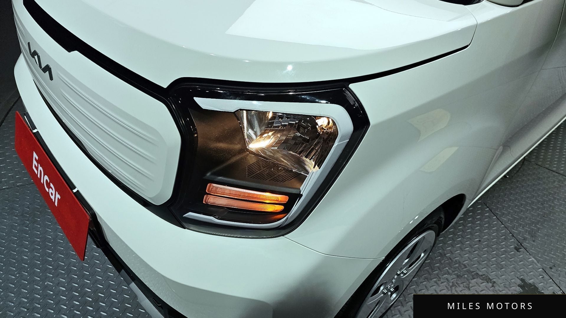 Kia RAY 2025 — миниатюра 8
