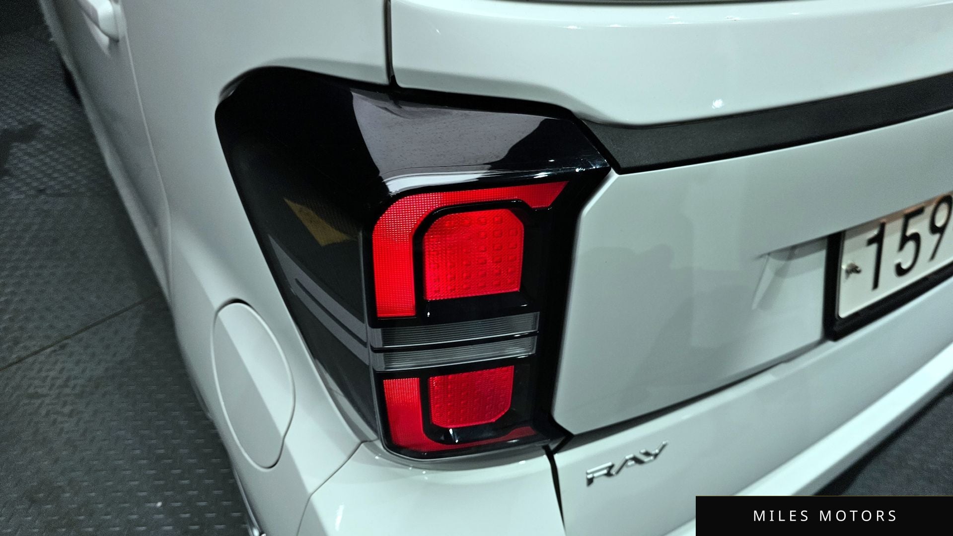 Kia RAY 2025 — миниатюра 9