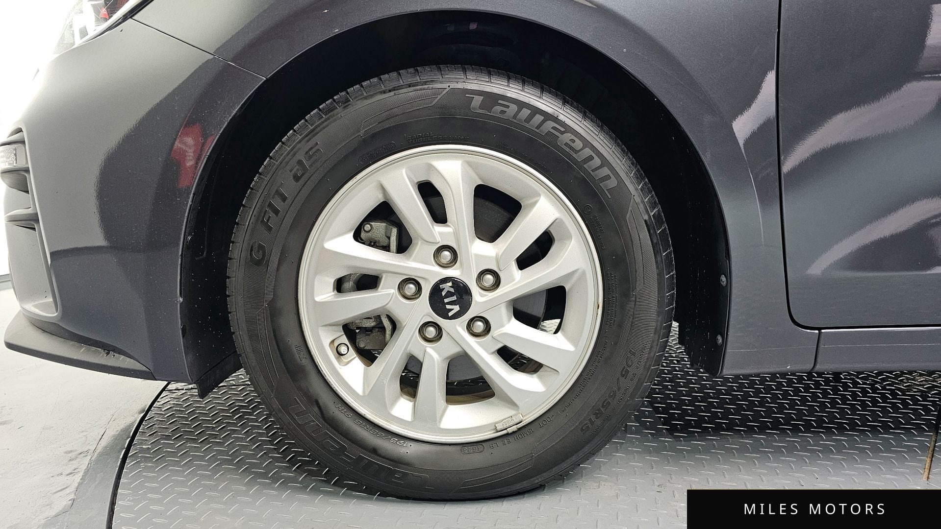 Kia K3 2020 — миниатюра 5