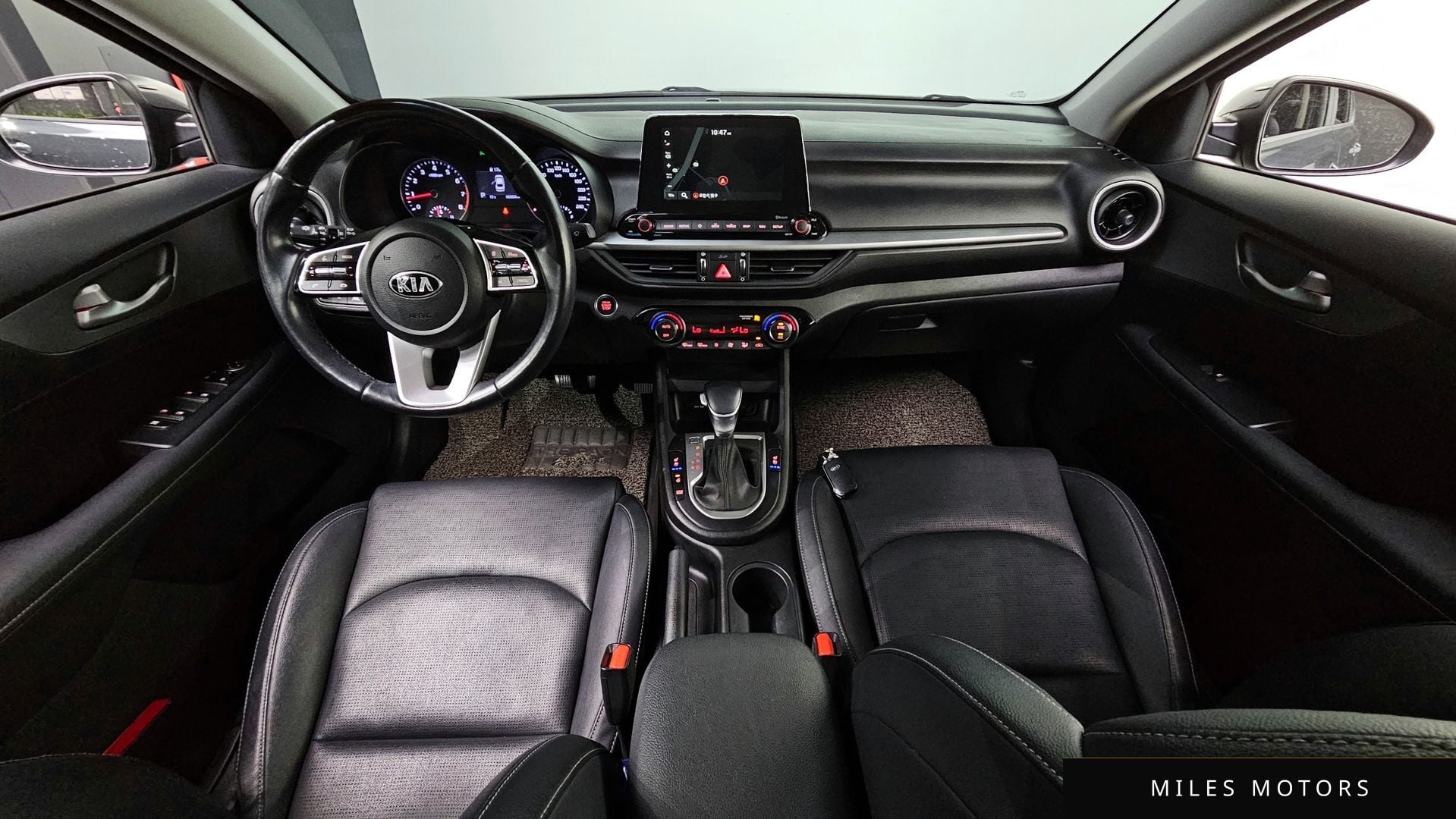 Kia K3 2020 — миниатюра 10