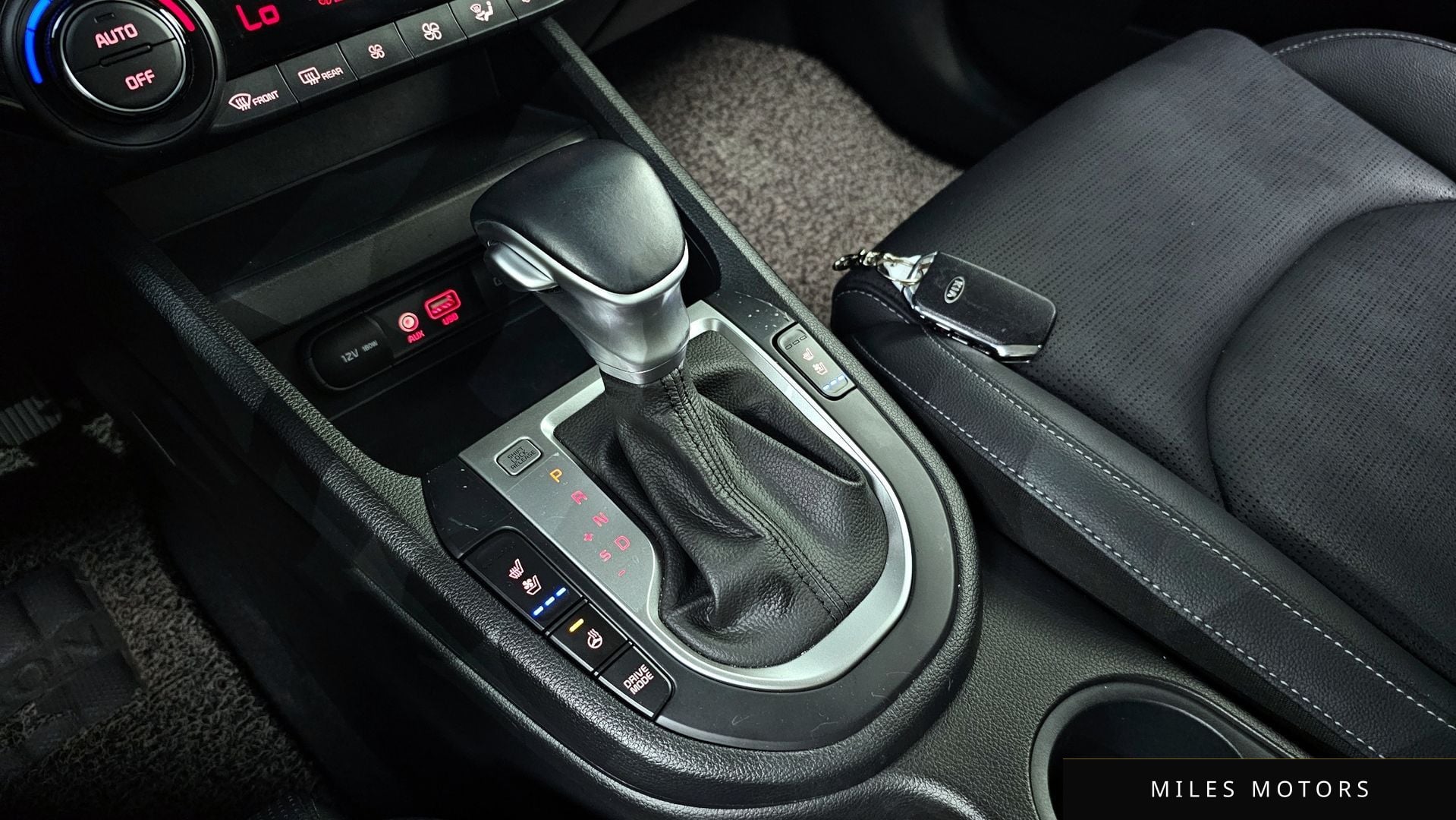 Kia K3 2020 — миниатюра 12