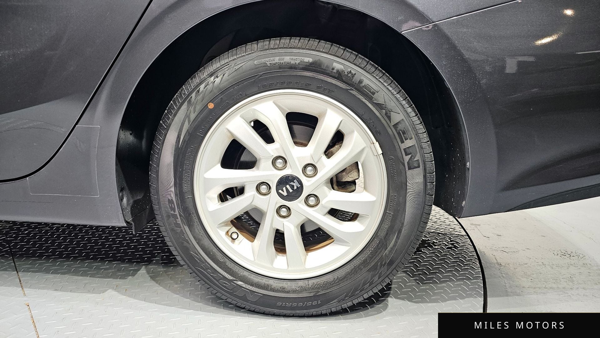Kia K3 2020 — миниатюра 7