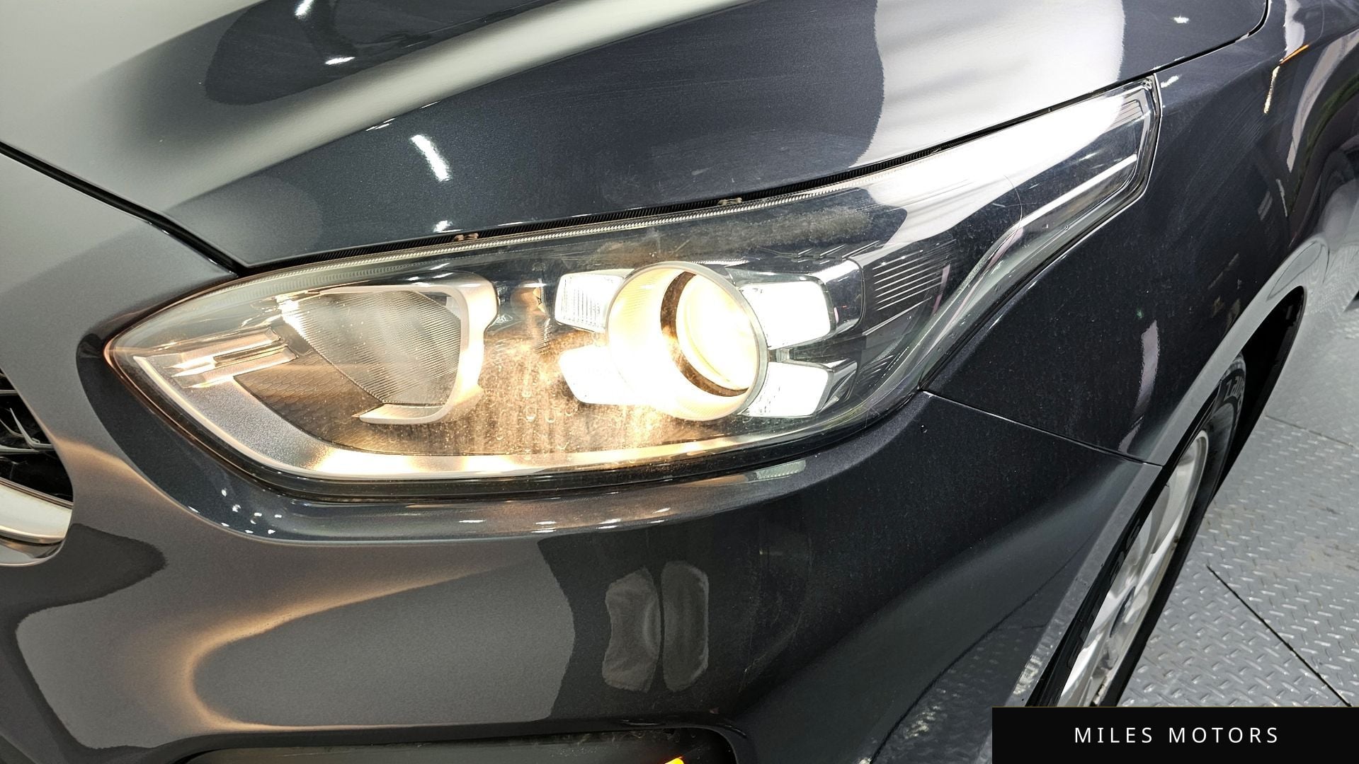 Kia K3 2020 — миниатюра 8