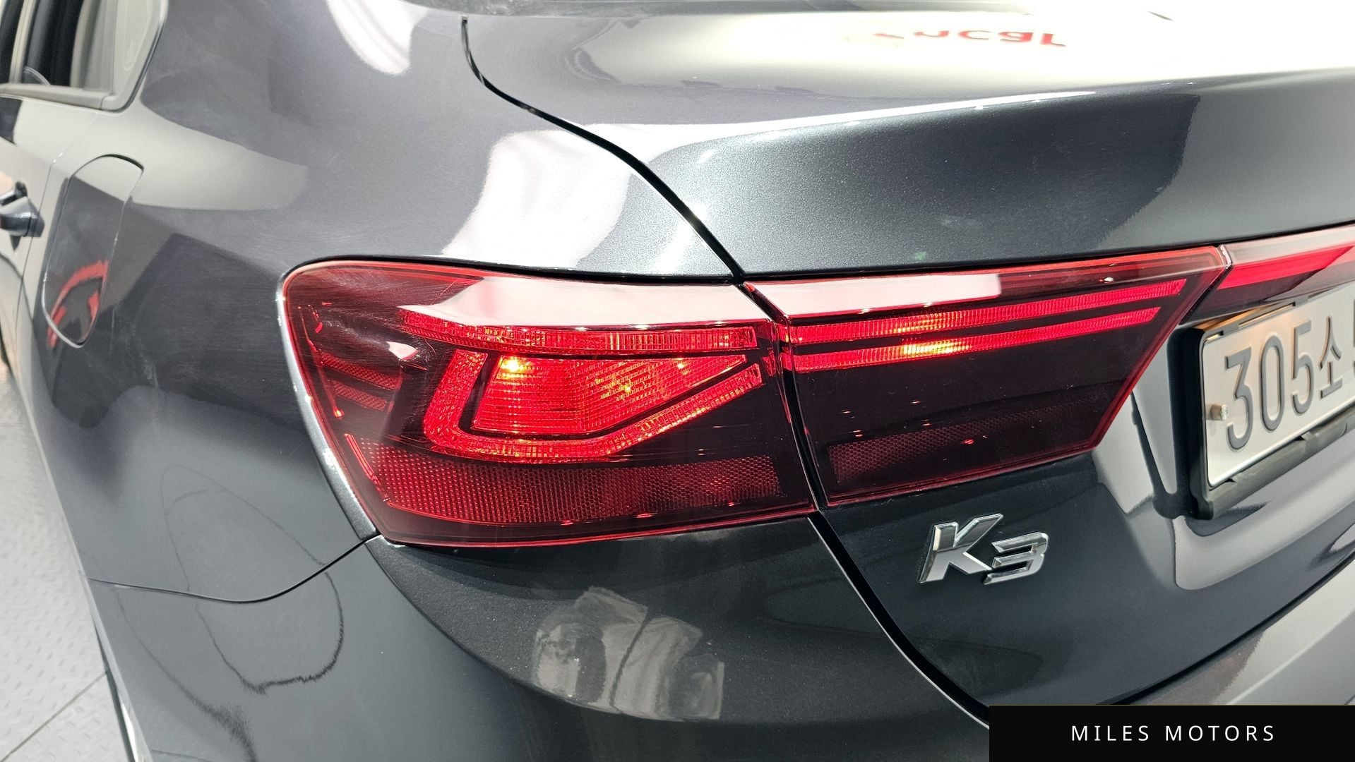Kia K3 2020 — миниатюра 9
