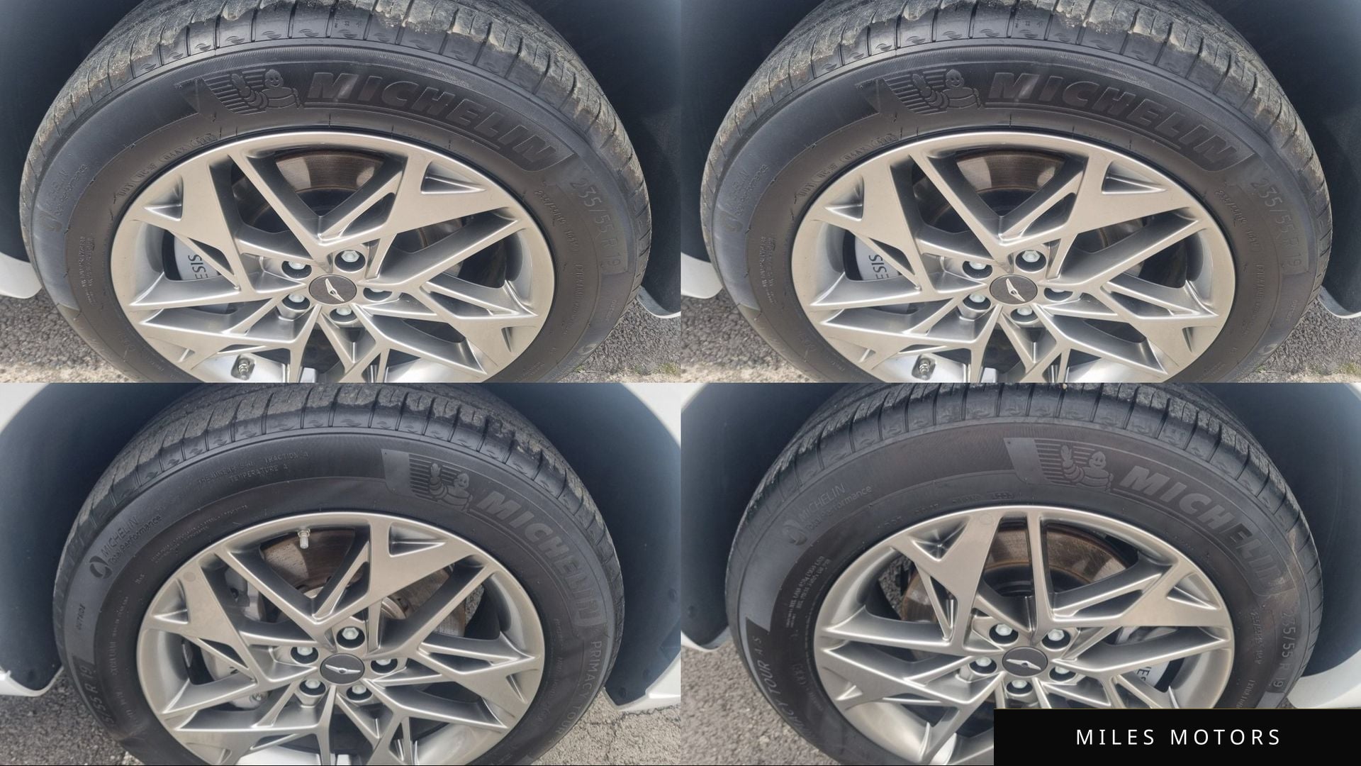 Genesis GV70 2024 — миниатюра 5