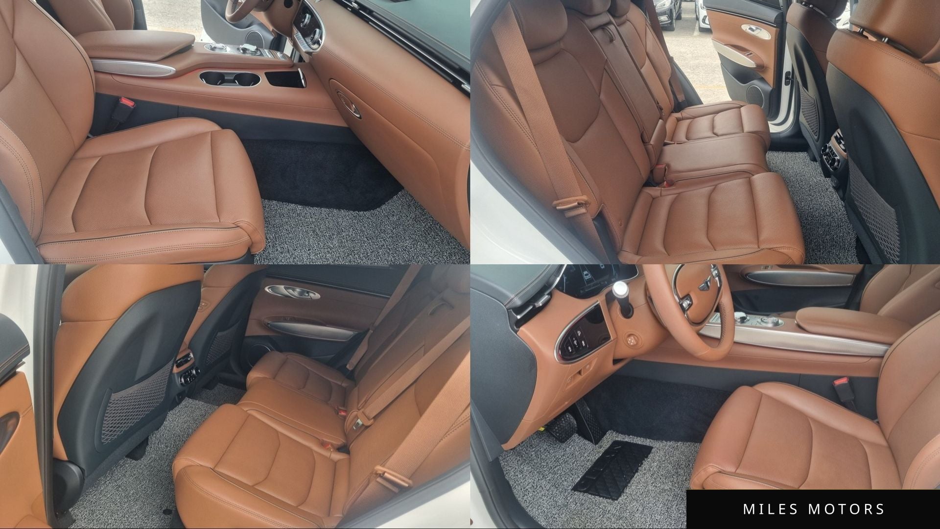 Genesis GV70 2024 — миниатюра 10