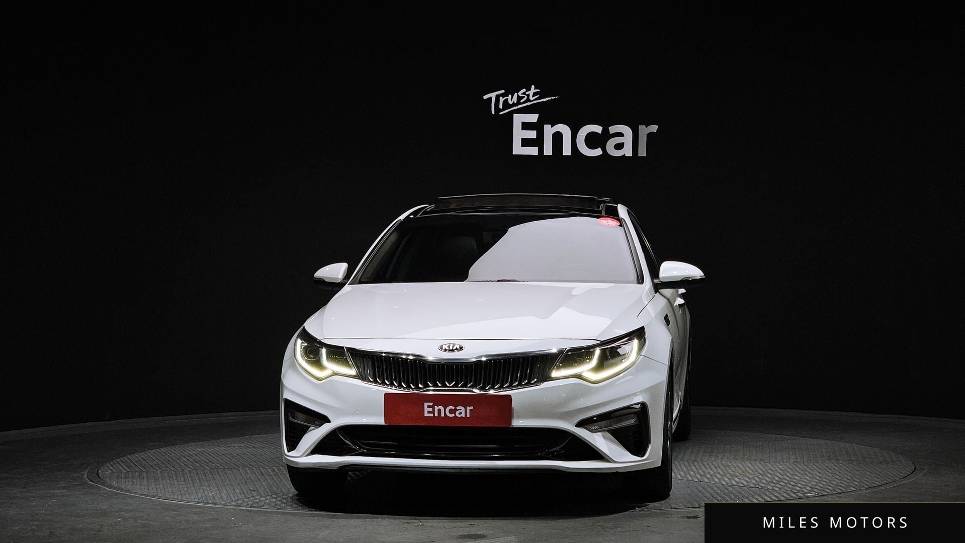Kia K5 2019 — миниатюра 3