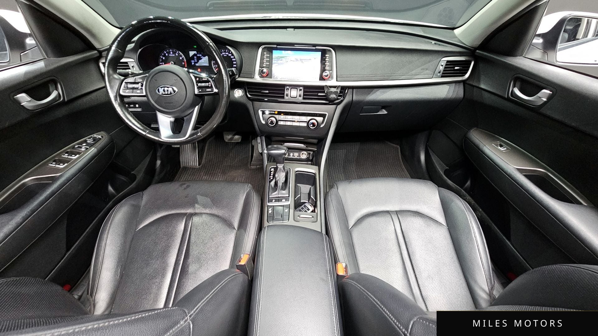 Kia K5 2019 — миниатюра 7