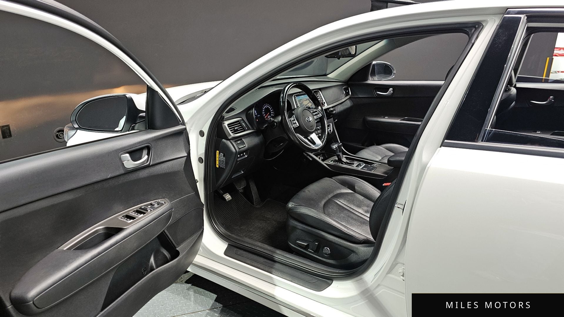Kia K5 2019 — миниатюра 10
